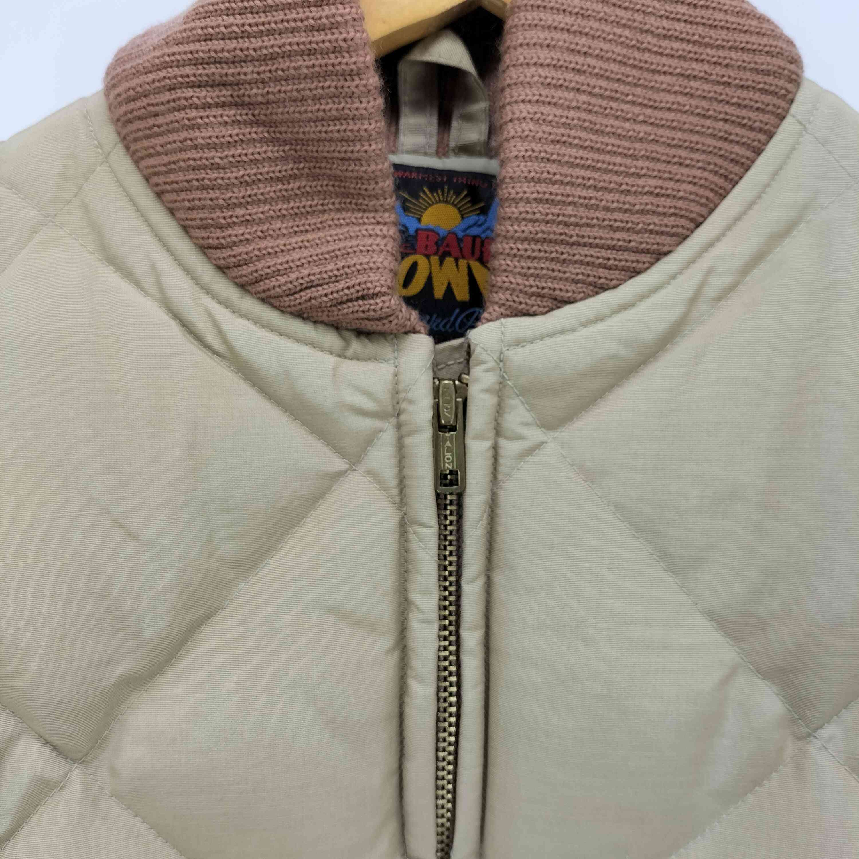 エディーバウアー Eddie Bauer 日の出タグ 復刻 USA製 SKYLINER