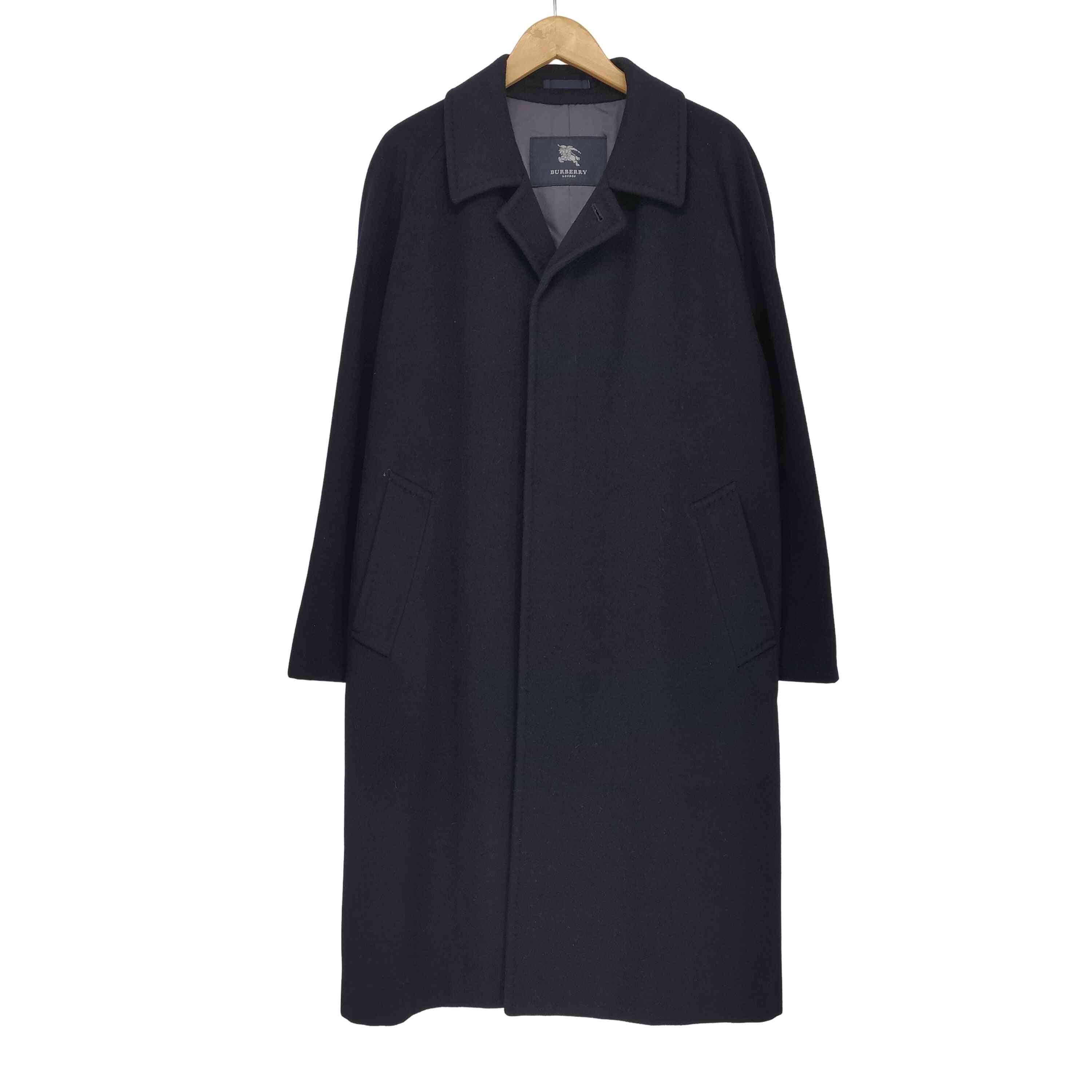 BURBERRY LONDON ケーブルニット カーディガン size1 Burberry ケーブルニットカーディガン サイズ1 - メルカリ