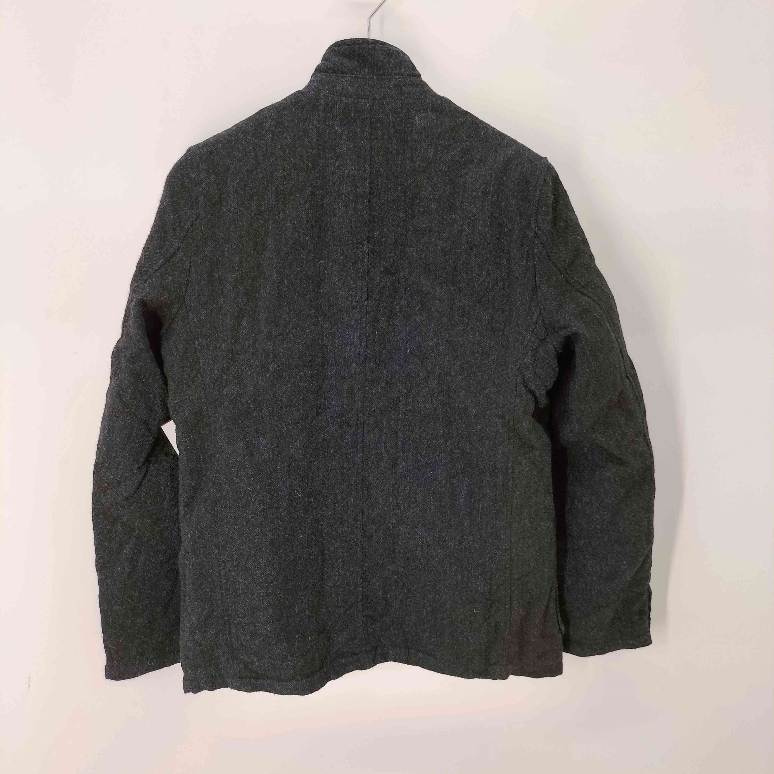 STILL BY HAND スティルバイハンド ムーンツイード 48 メンズ 美品