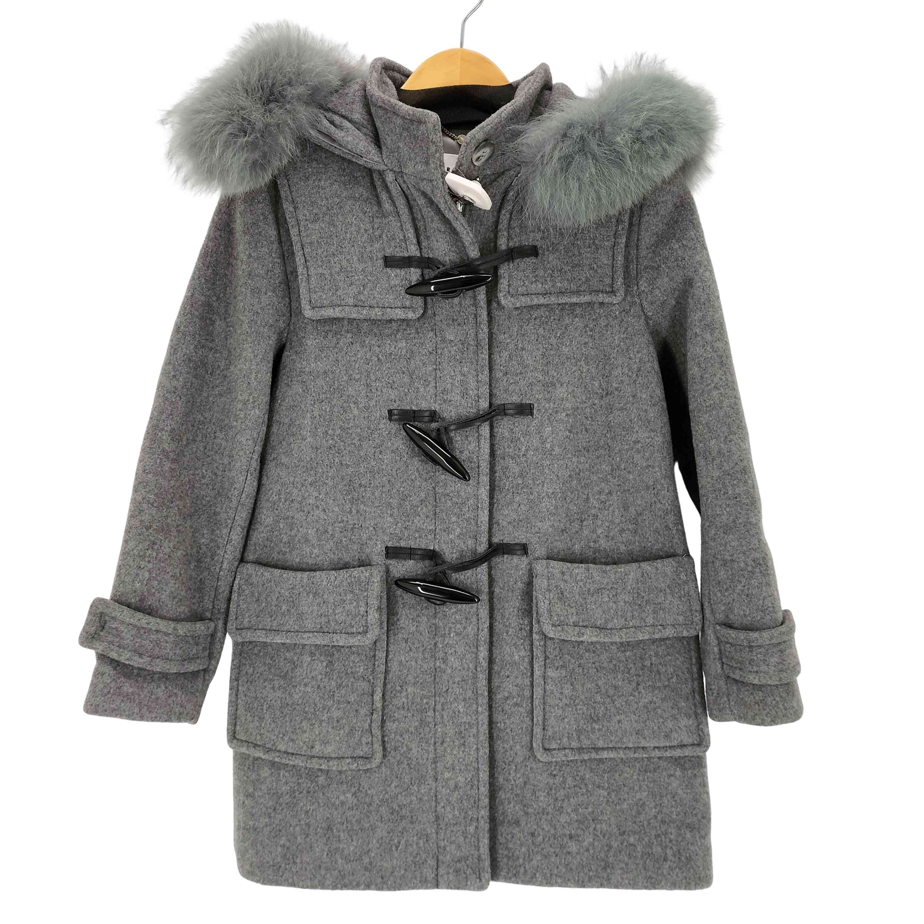 フレイアイディー FRAY I.D 25AW シアーニットカーディガン レディース