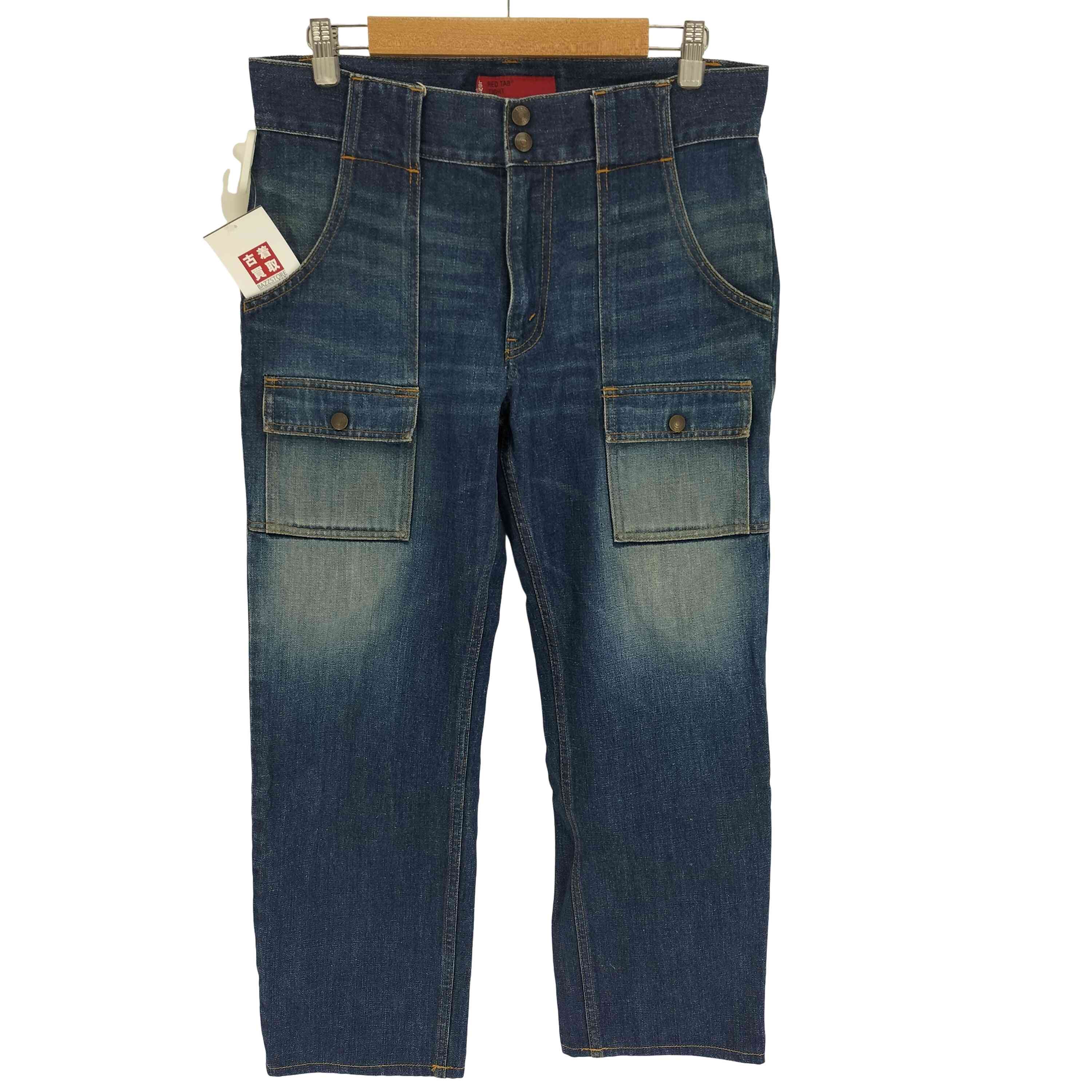 2025年最新】Levi's ENGINEERED JEANSの人気アイテム - メルカリ Levi