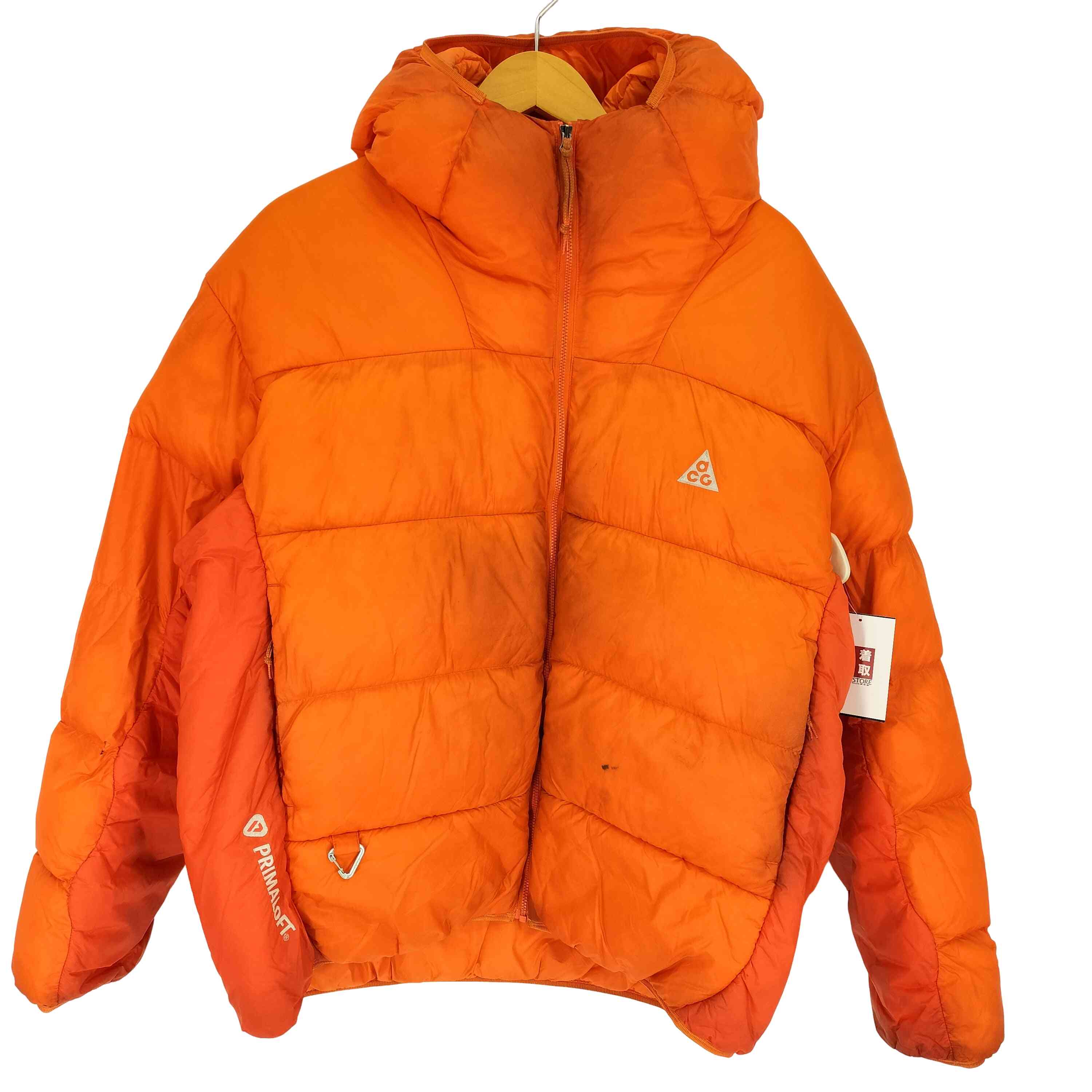 ナイキエーシージー NIKE ACG 22AW THERMA-FIT LUNAR LAKE サーモ 