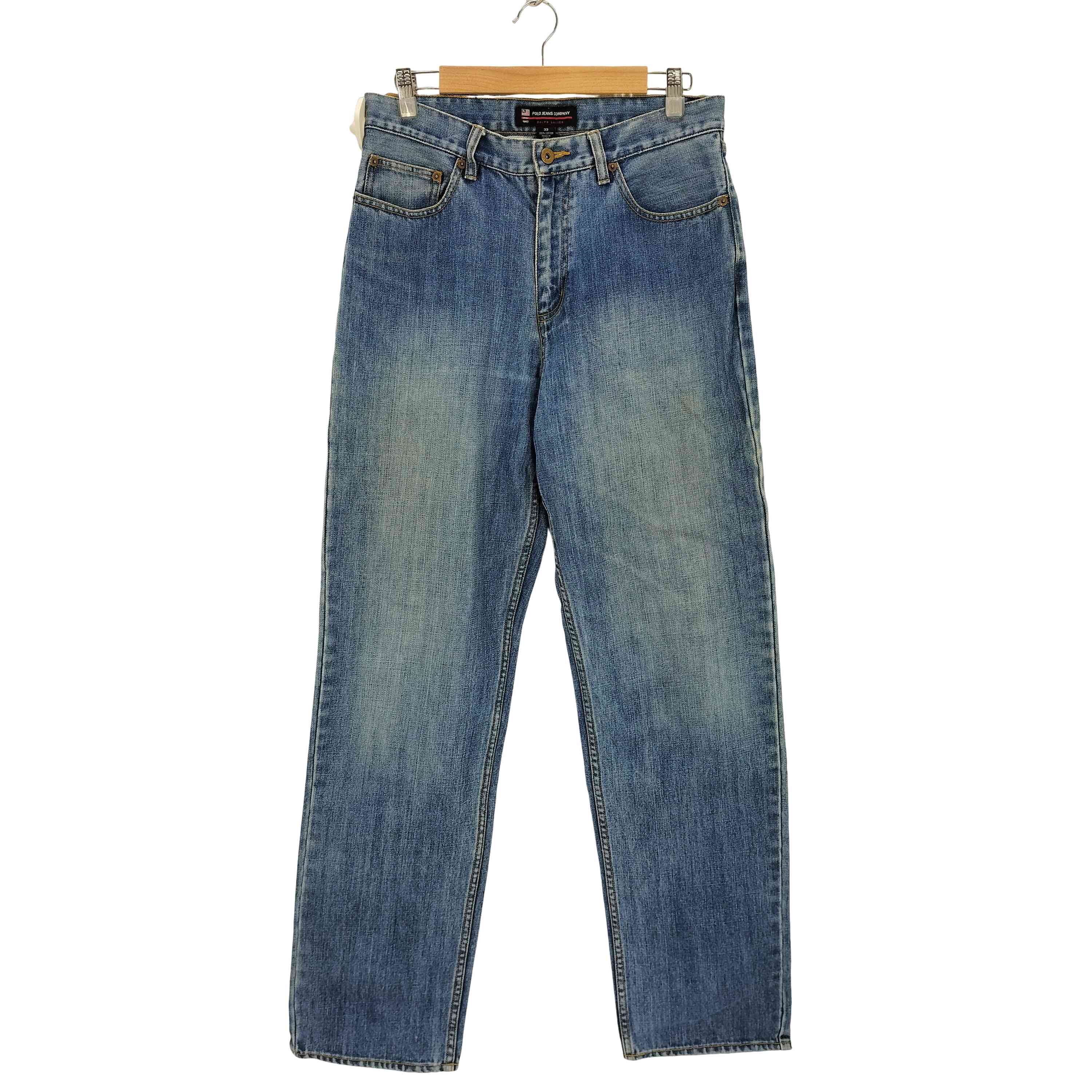 ポロジーンズカンパニーラルフローレン POLO JEANS COMPANY RALPH