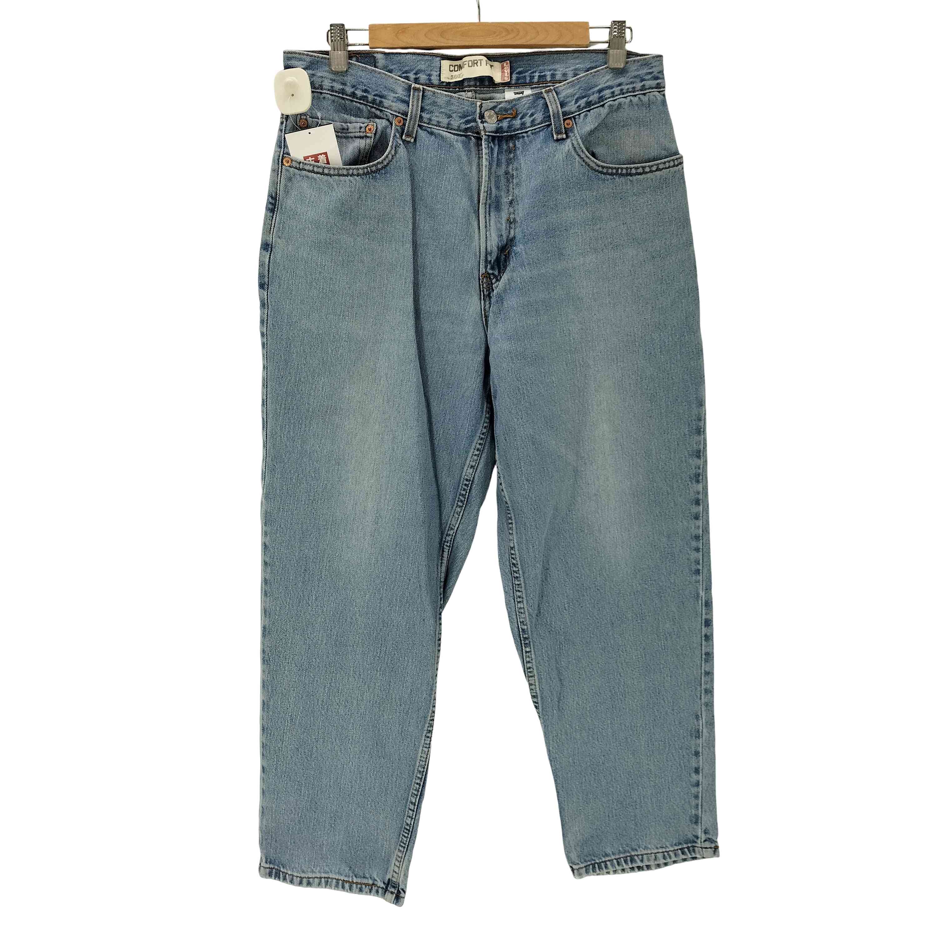 リーバイス Levis 94年製 日本製 J02 1st復刻 71506-XX メンズ リーバイス Levis 94年製 日本製 J02 1st復刻 71506-XX メンズ