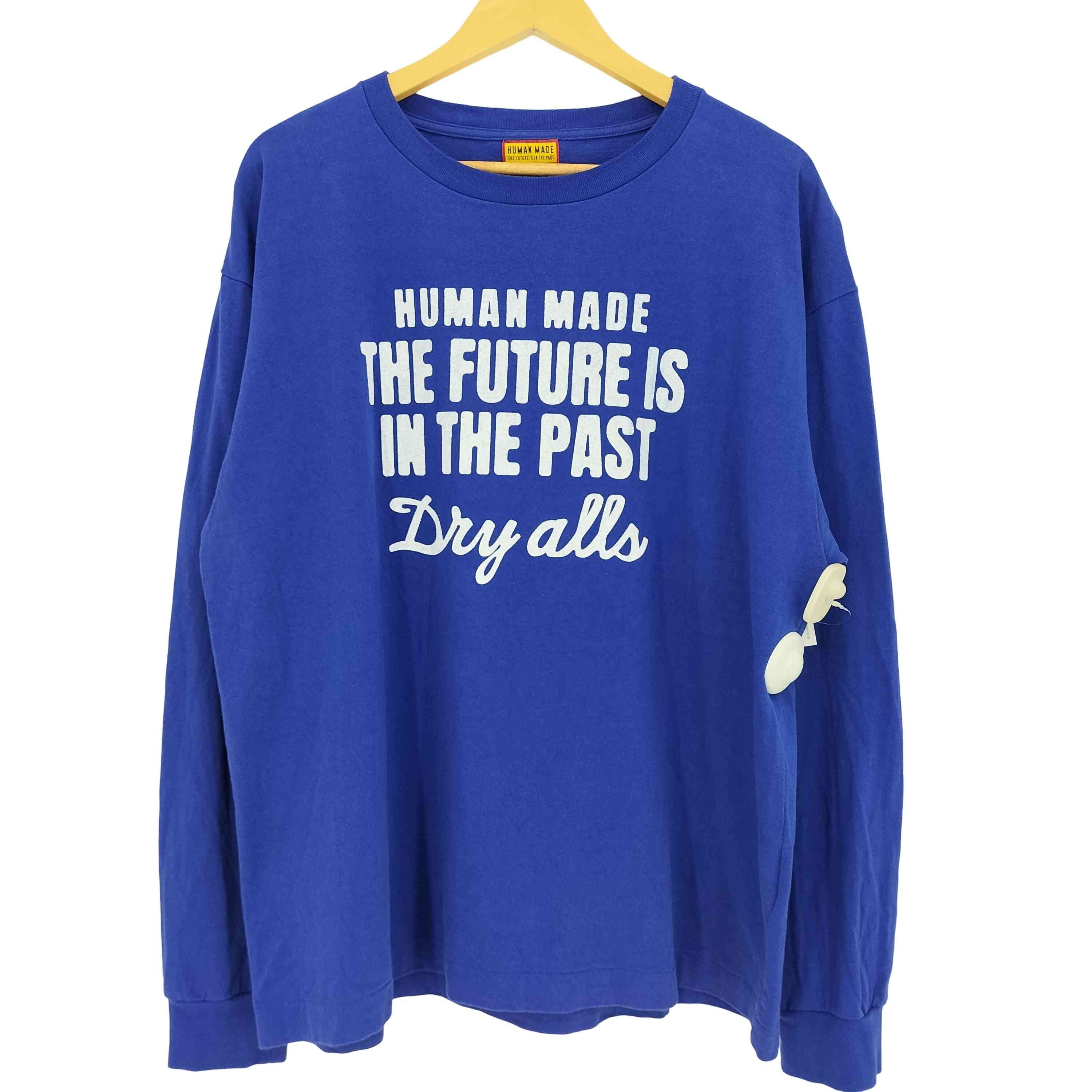 ヒューマンメイド HUMAN MADE BASEBALL SHIRT ベースボールシャツ