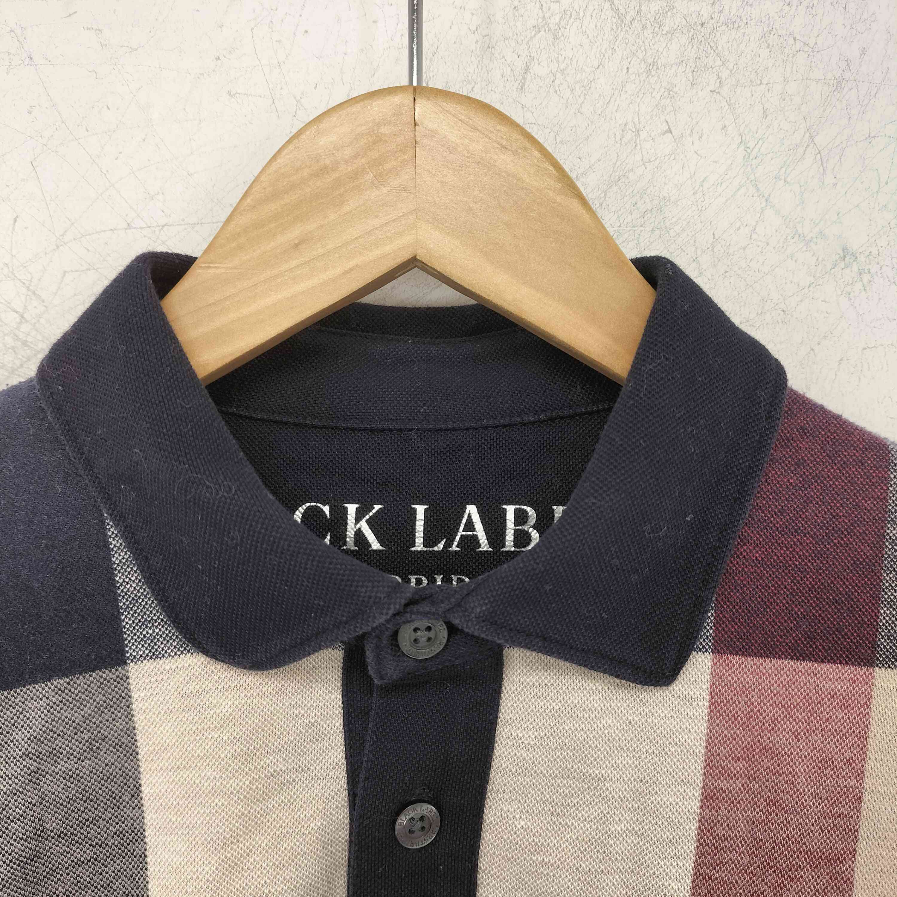 ブラックレーベルクレストブリッジ BLACK LABEL CRESTBRIDGE