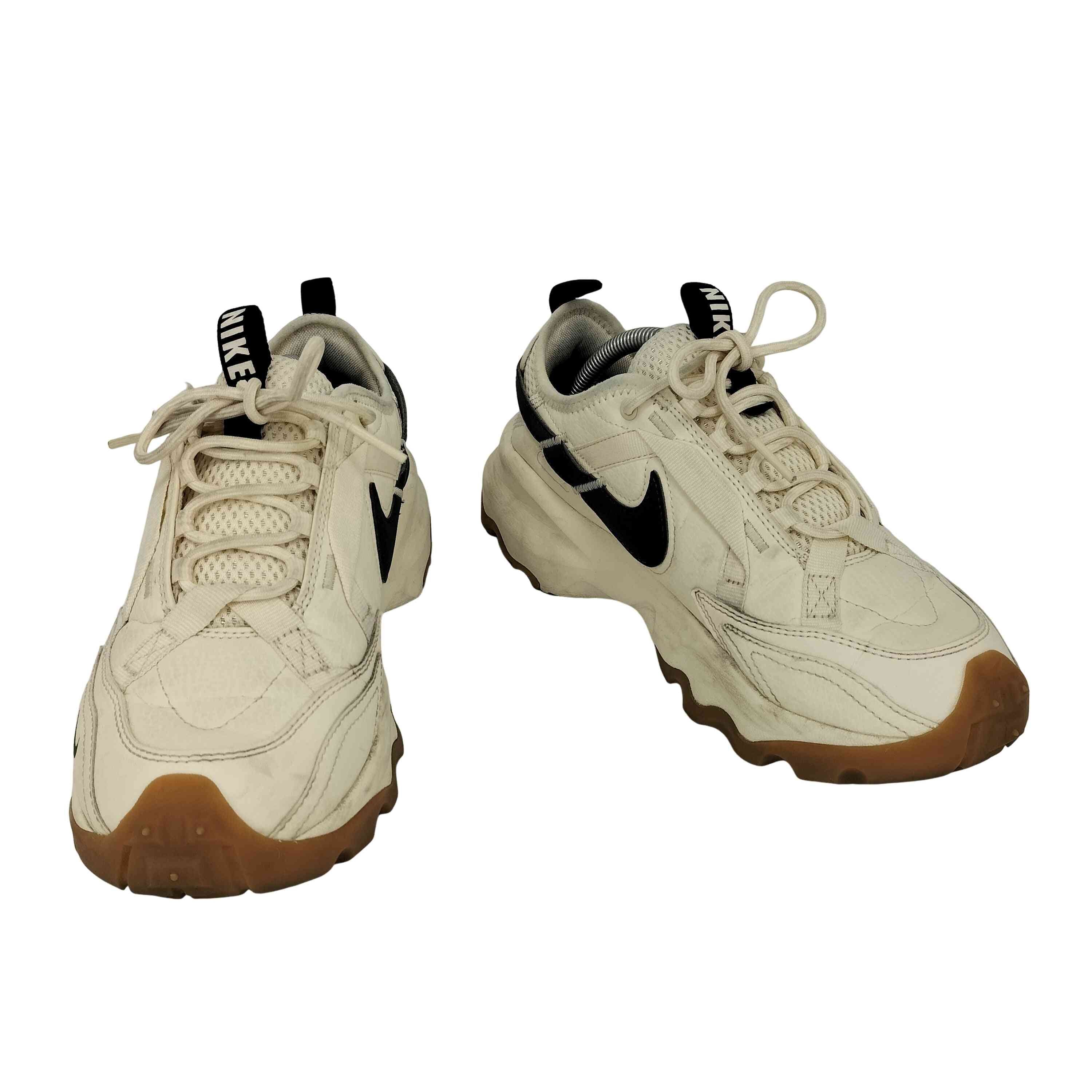 ナイキ NIKE Terminator High Velvet Brown ターミネーター ハイ