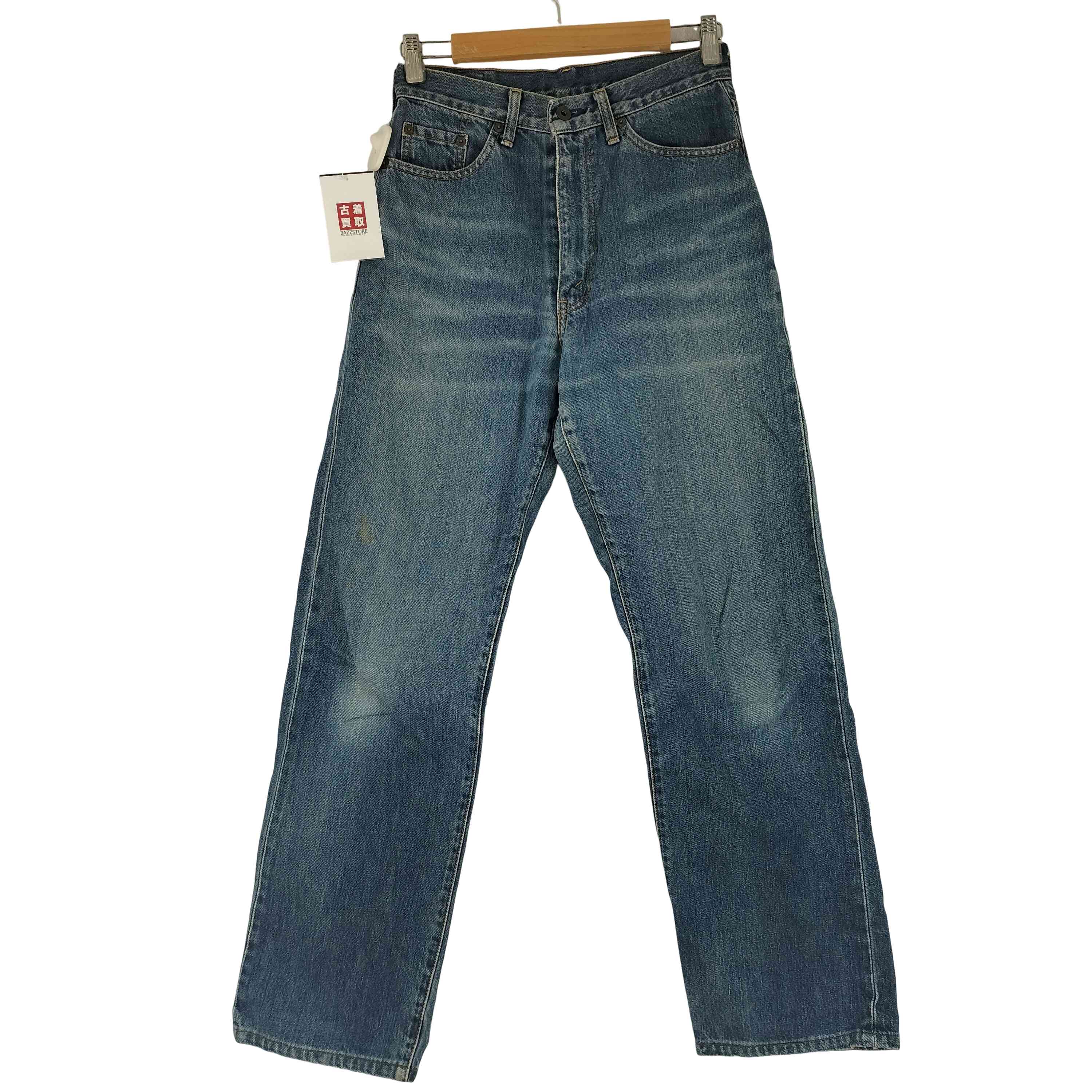 Levis(リーバイス) ウエスタン デニムシャツ メンズ JPN：XL 【中古】【ブランド古着バズストア】 リーバイス Levis デニムウエスタンシャツ メンズ – ブランド古着買取