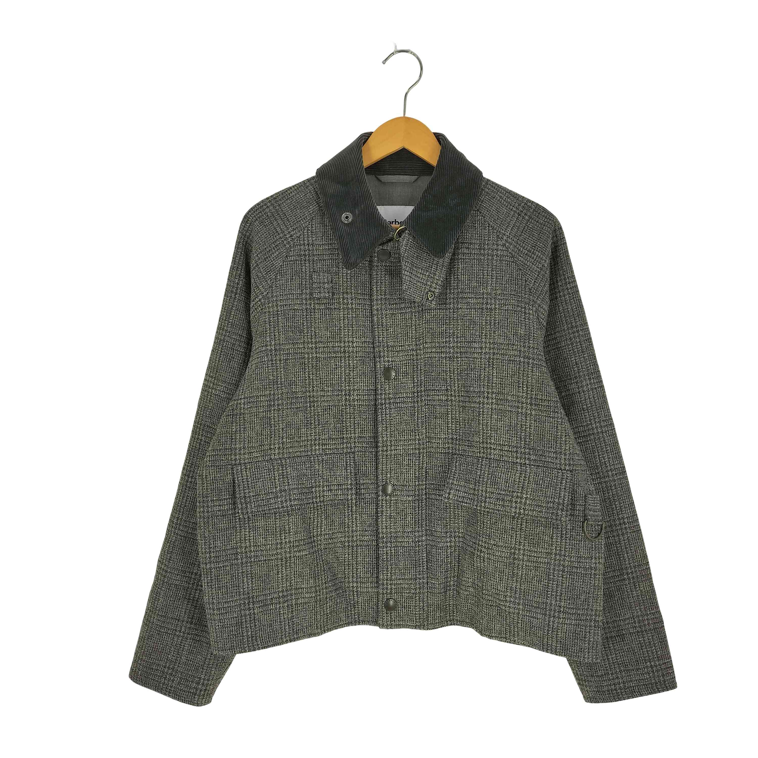 バブアー Barbour Sandsend Wax Jacket ワックス オイルドジャケット