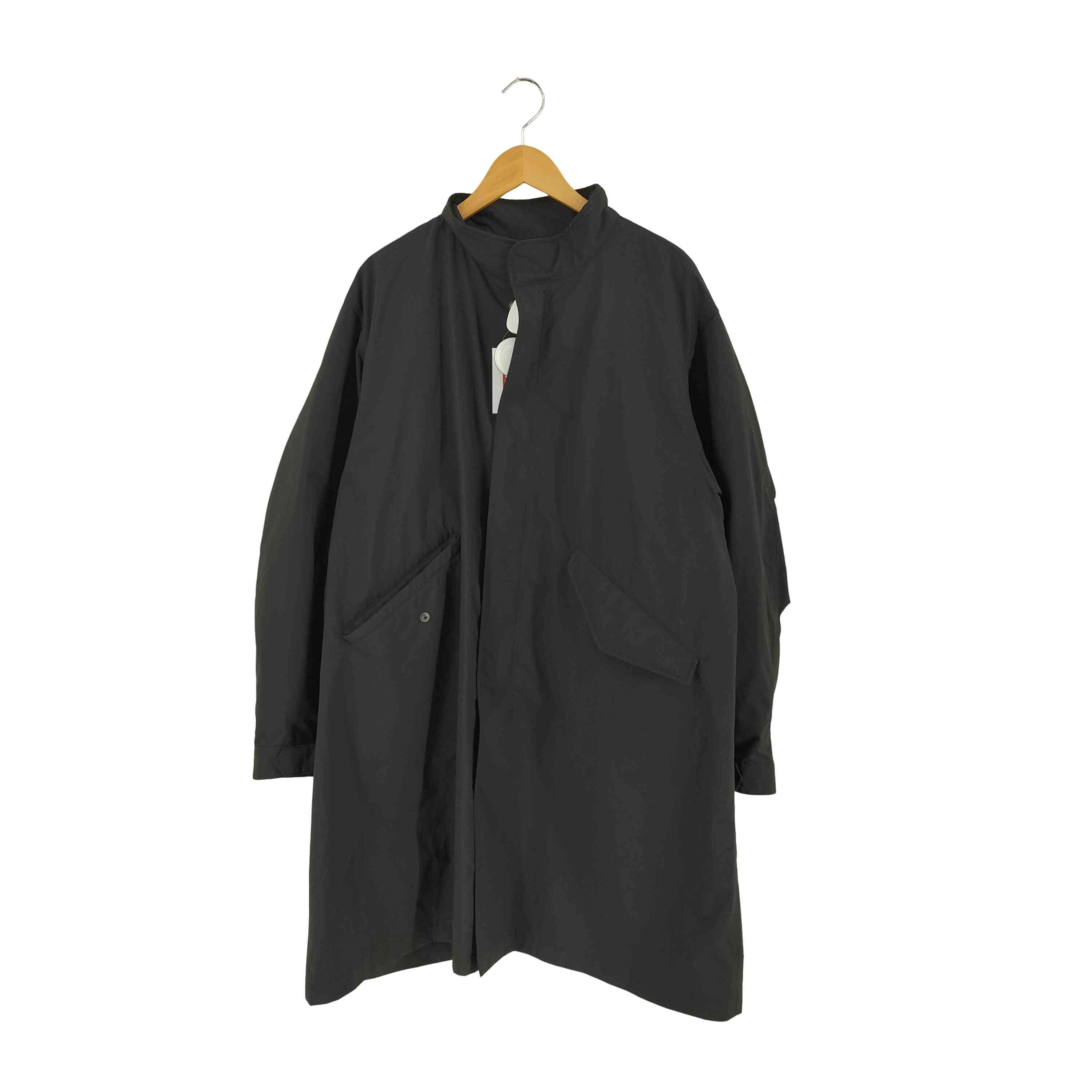ユニクロ UNIQLO ウィンドプルーフ2WAYコート メンズ JPN：XL 