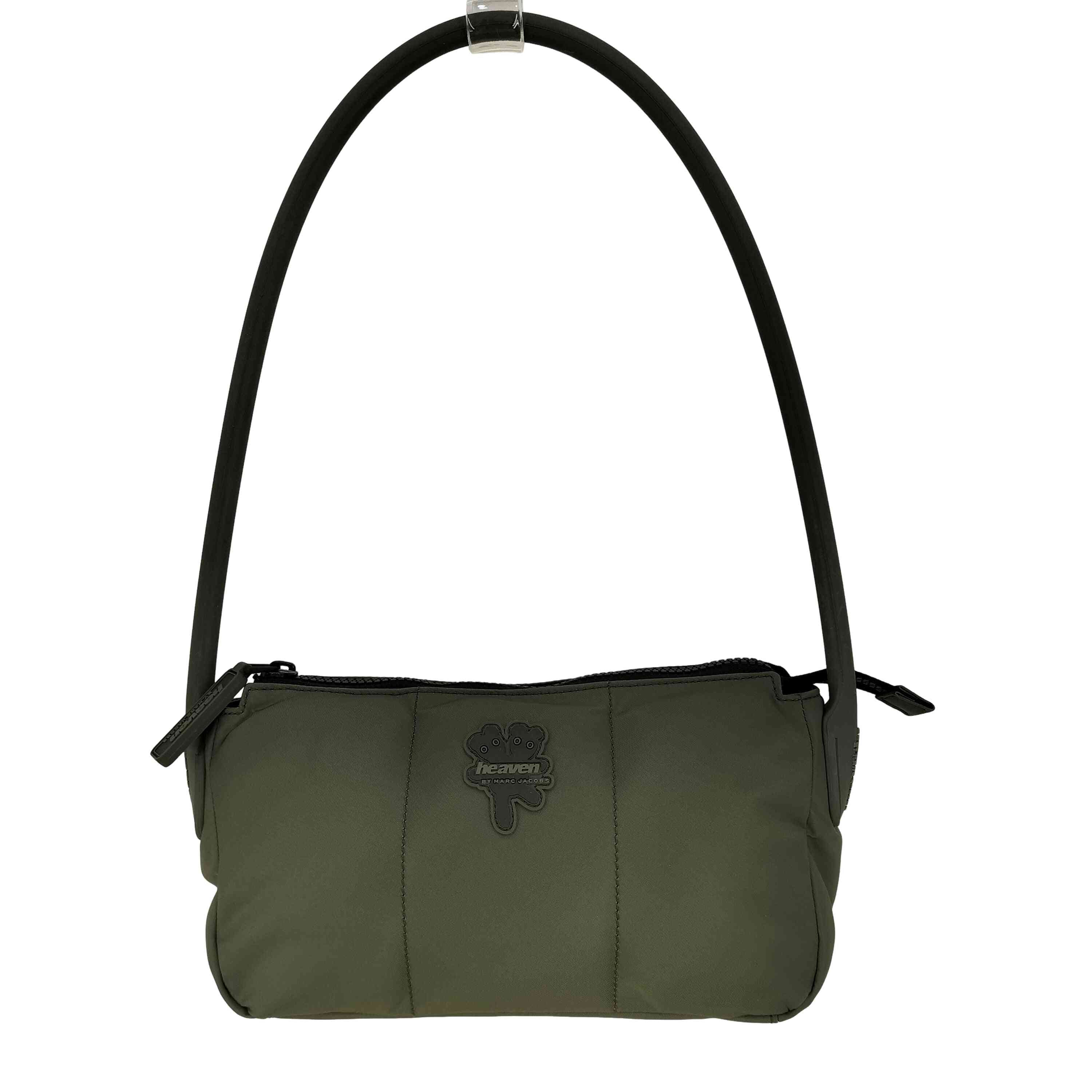 マークジェイコブス heaven by marc jacobs SHOULDER BAG パデット