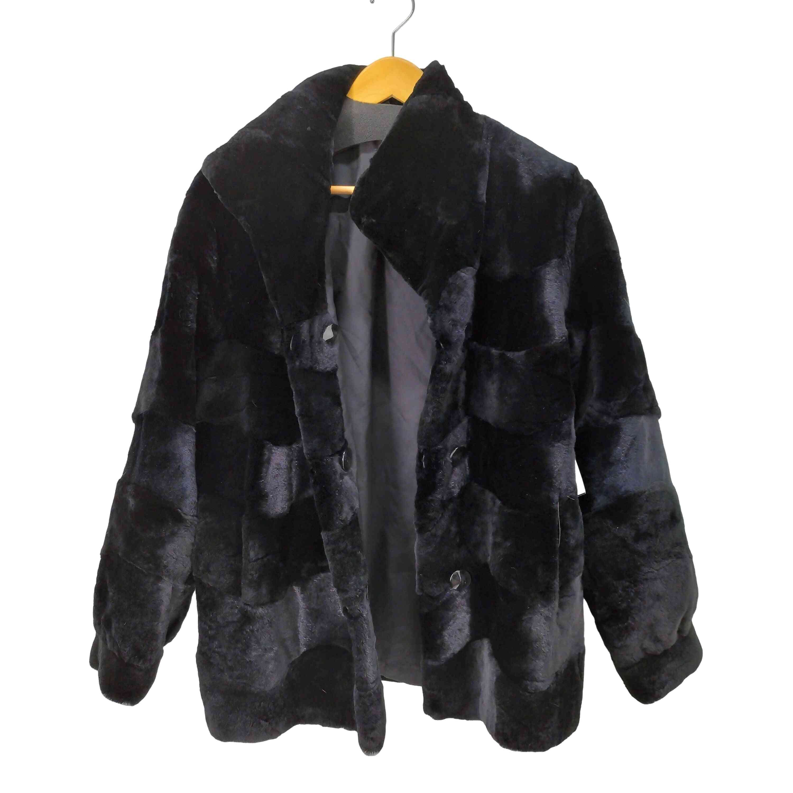 ジェンヌ JENNE 23SS ショール オードリーコート レディース import：S