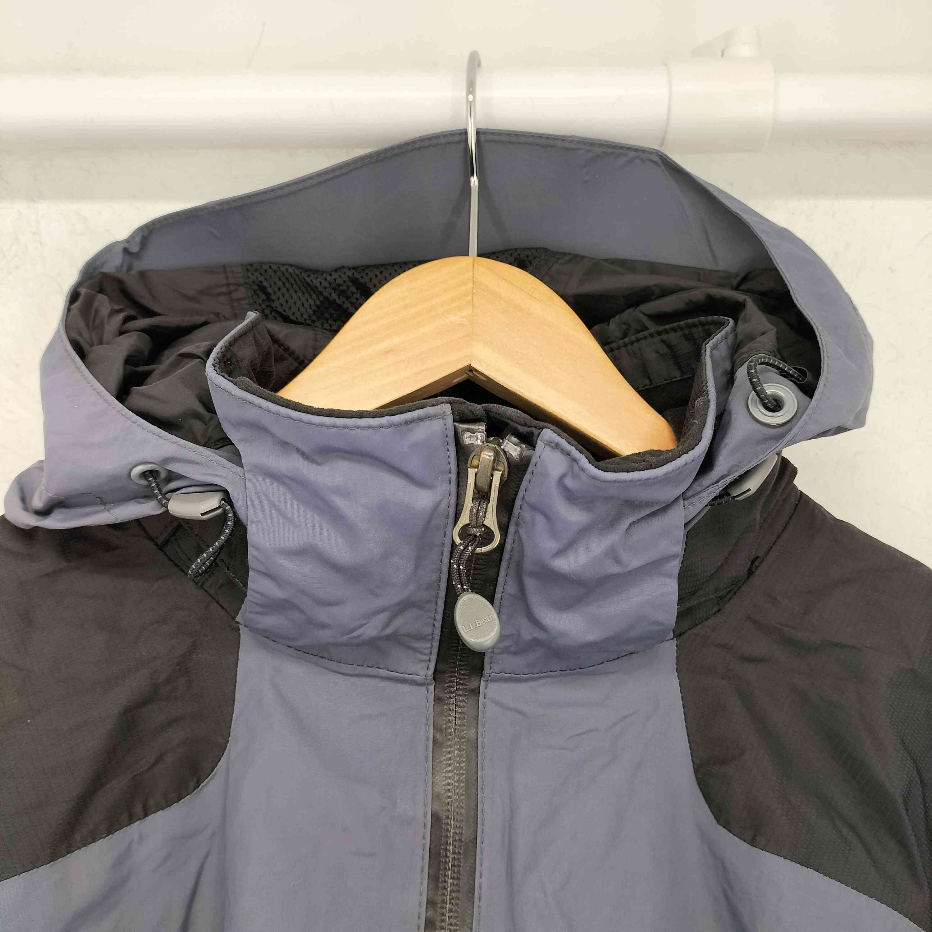 エルエルビーン L.L.Bean マウンテンジャケット メンズ import：M 