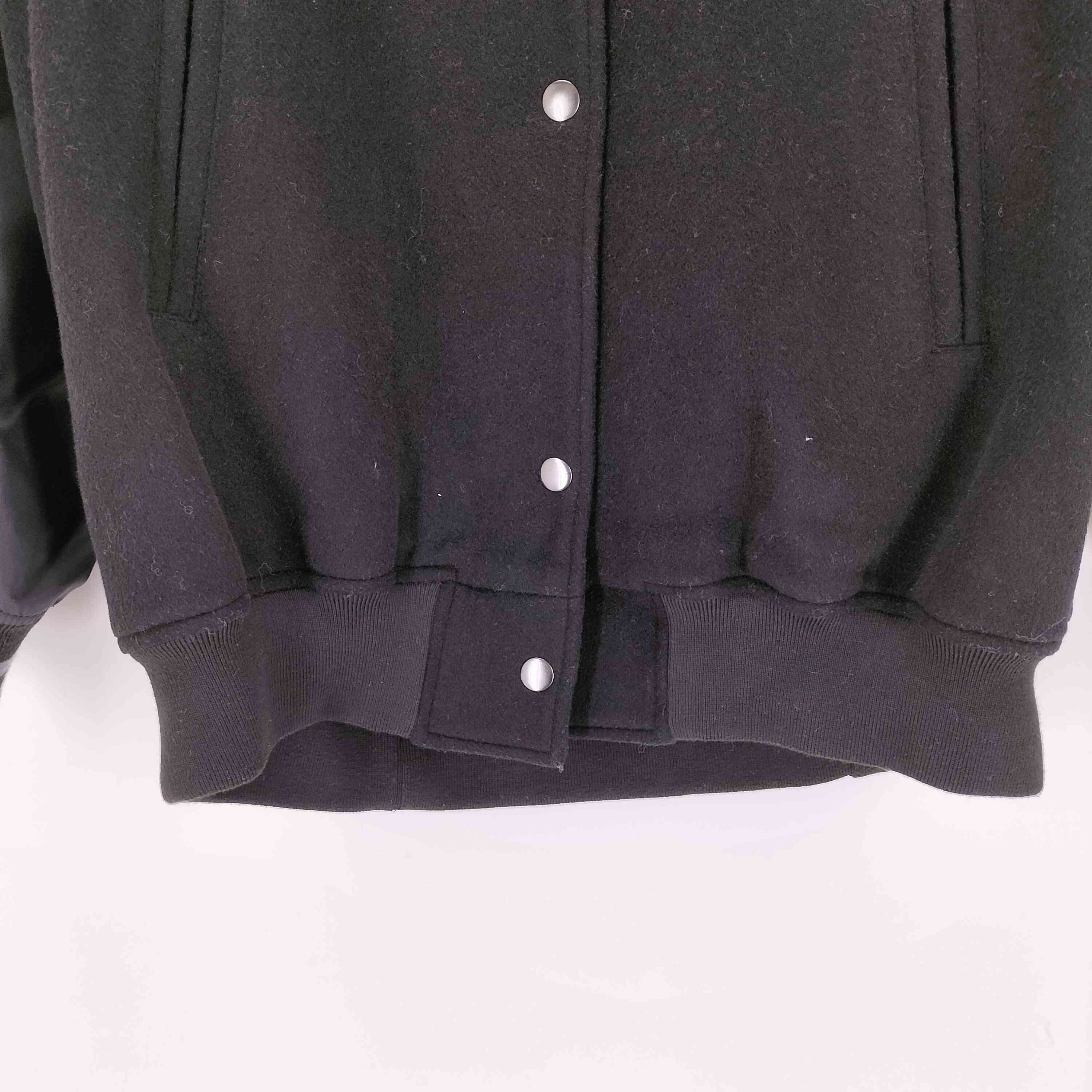 リムアーク RIM.ARK 24AW Stadium jacket レディース – ブランド古着