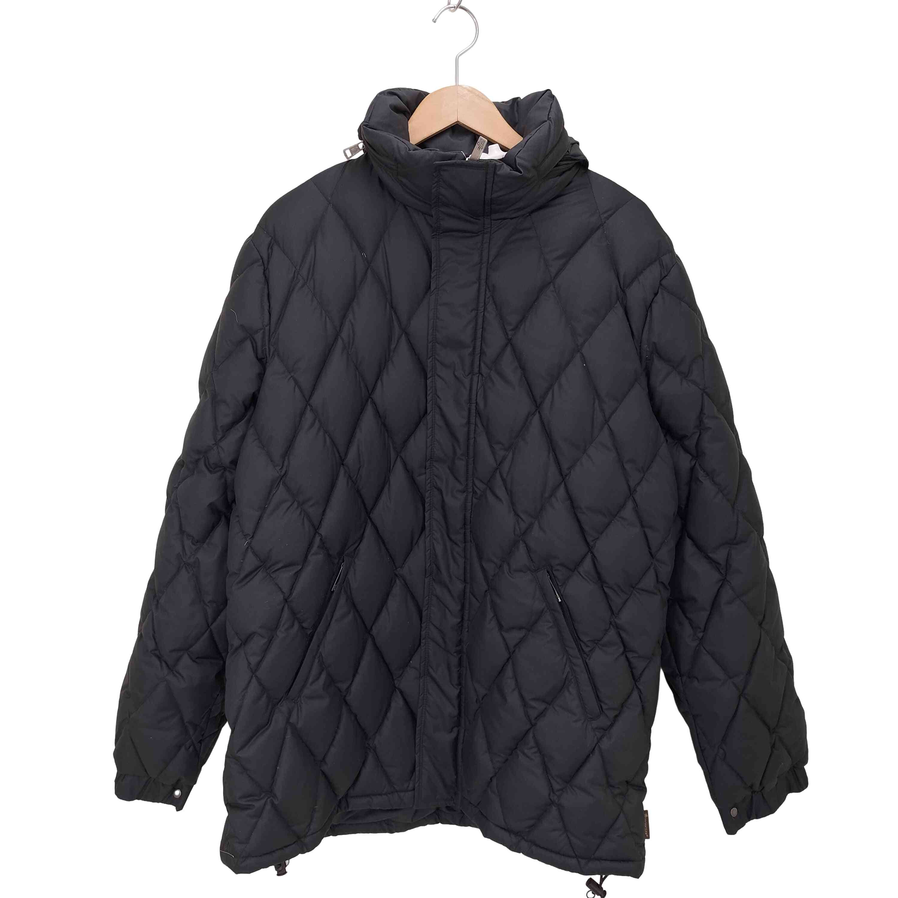 モンクレール MONCLER 00s TANY キルティング ダウンジャケット 