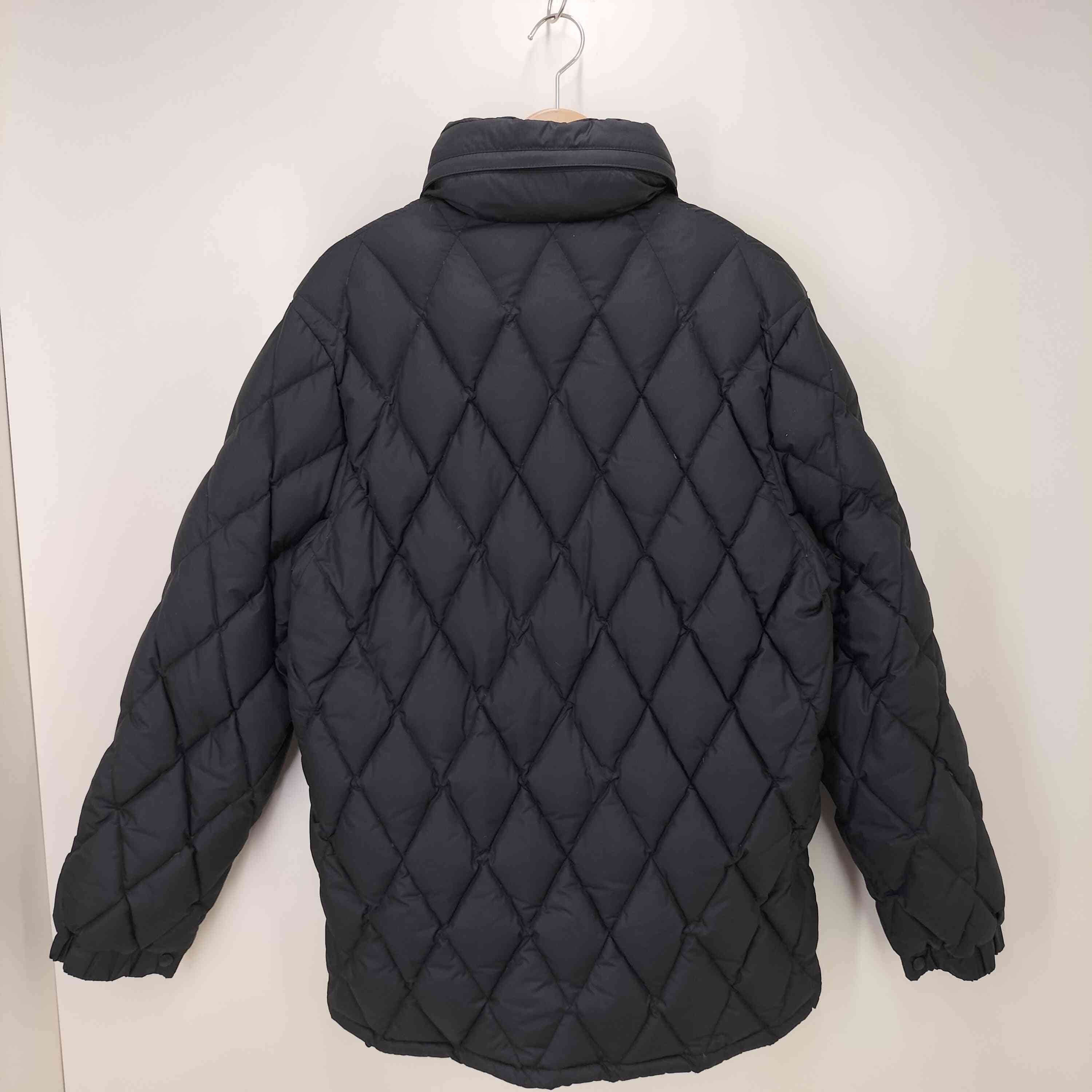 モンクレール MONCLER 00s TANY キルティング ダウンジャケット 