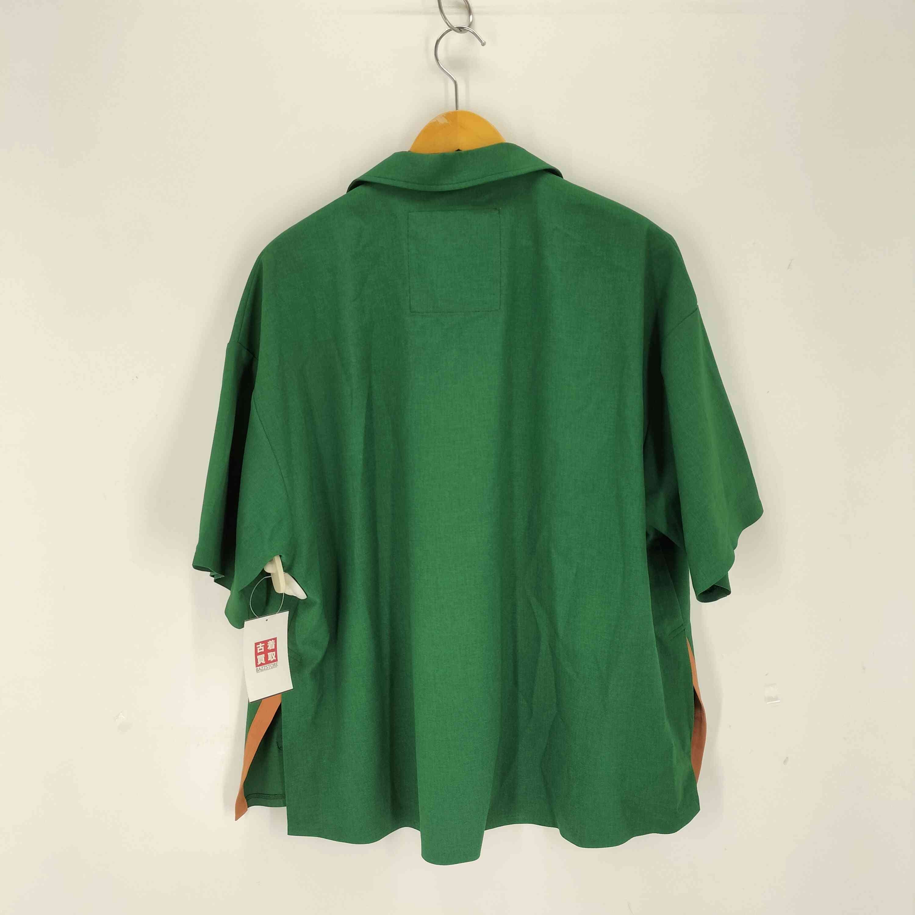 タイトブース TIGHTBOOTH CANAPA OPEN POLO メンズ JPN：M – ブランド