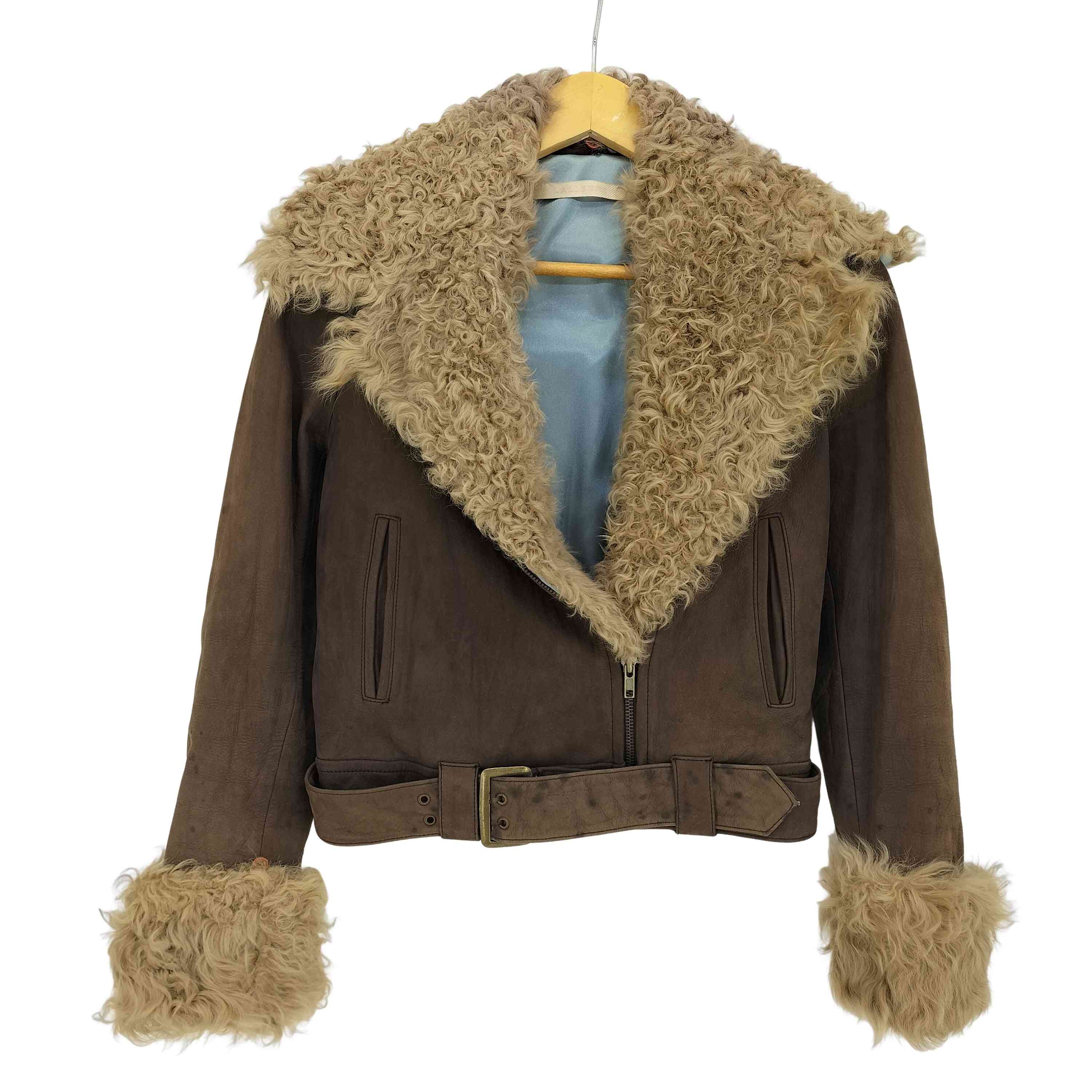 ENCOMING 24AW BACK PLEATED BLOUSON domestic メンズ M – ブランド