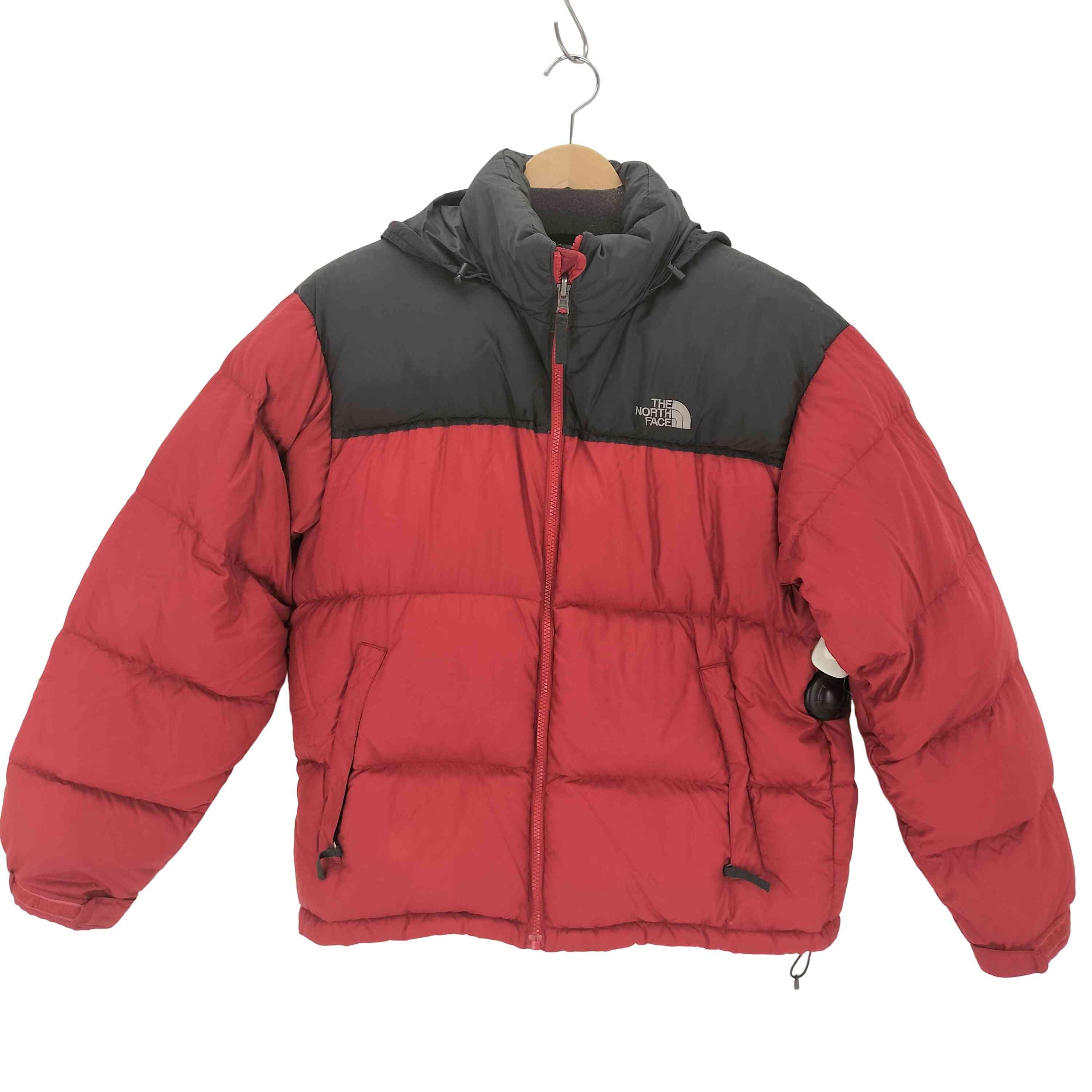 ザノースフェイス THE NORTH FACE 700fill ヌプシ ダウンジャケット 
