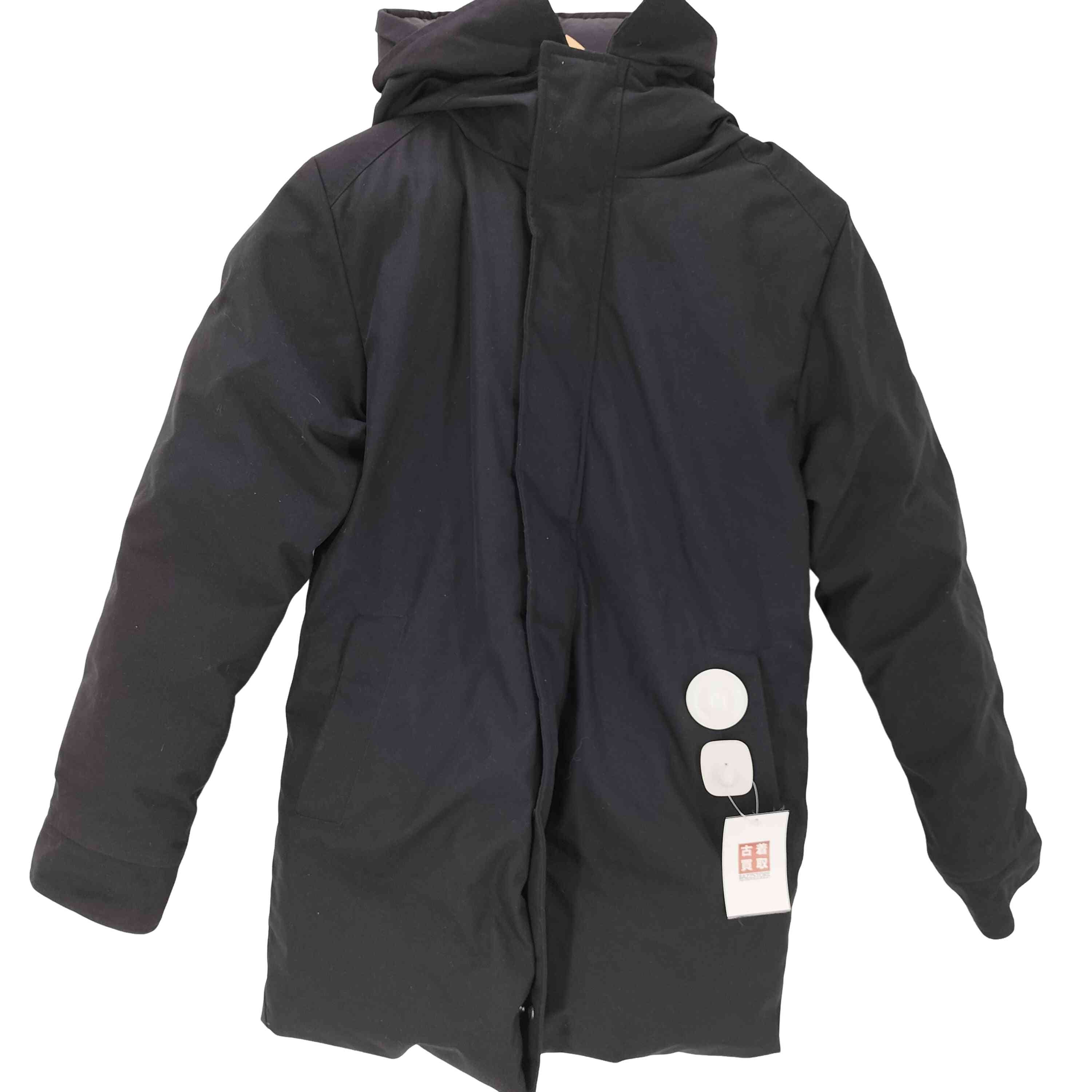 ピレネックス Pyrenex BORDEAUX FUR ボルドー ジャケット レディース 