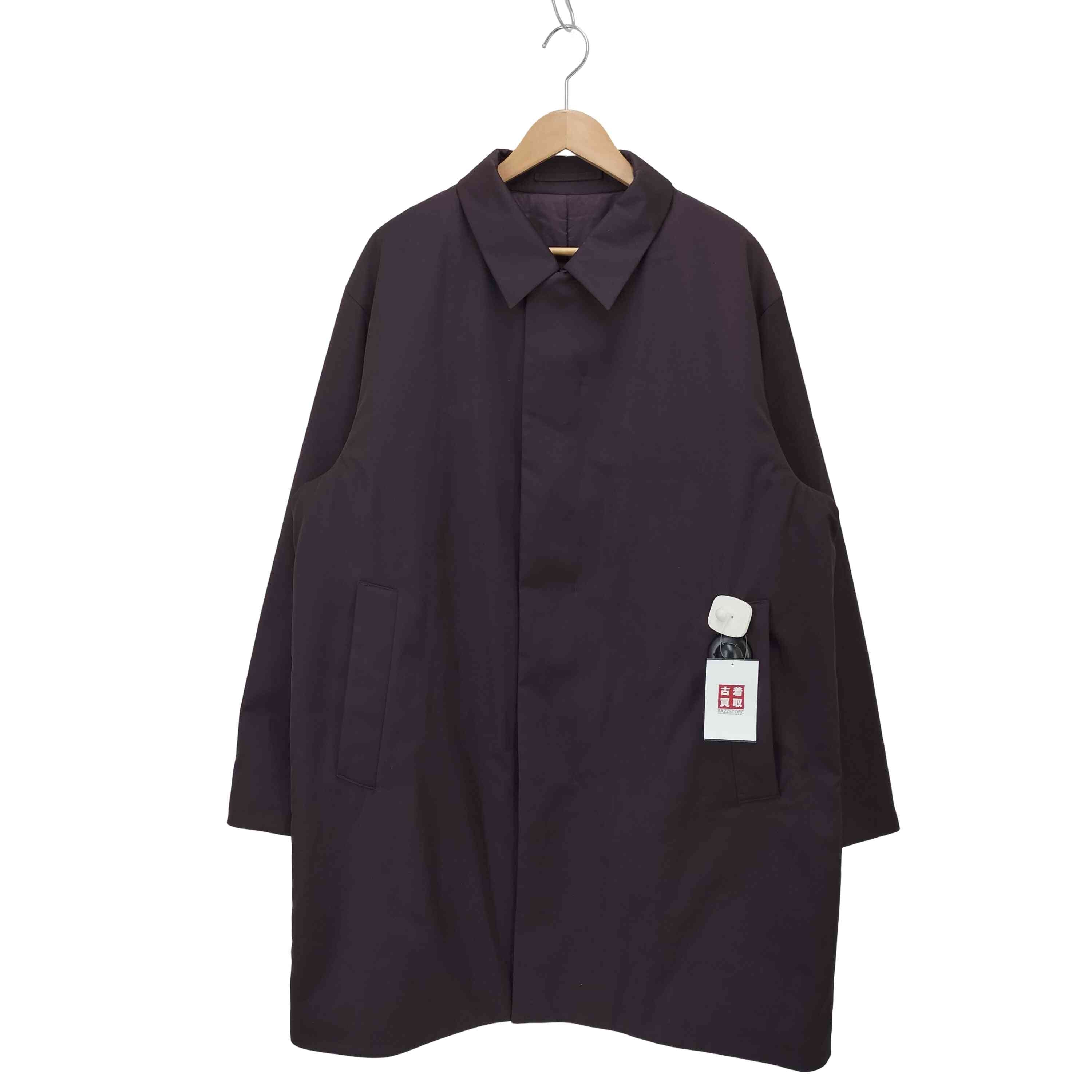 専用　　　　ユニクロC パフテックハーフコート 高性能中綿入り 完売品 XL ユニクロ公式 | パフテックハーフコート(メンズ)