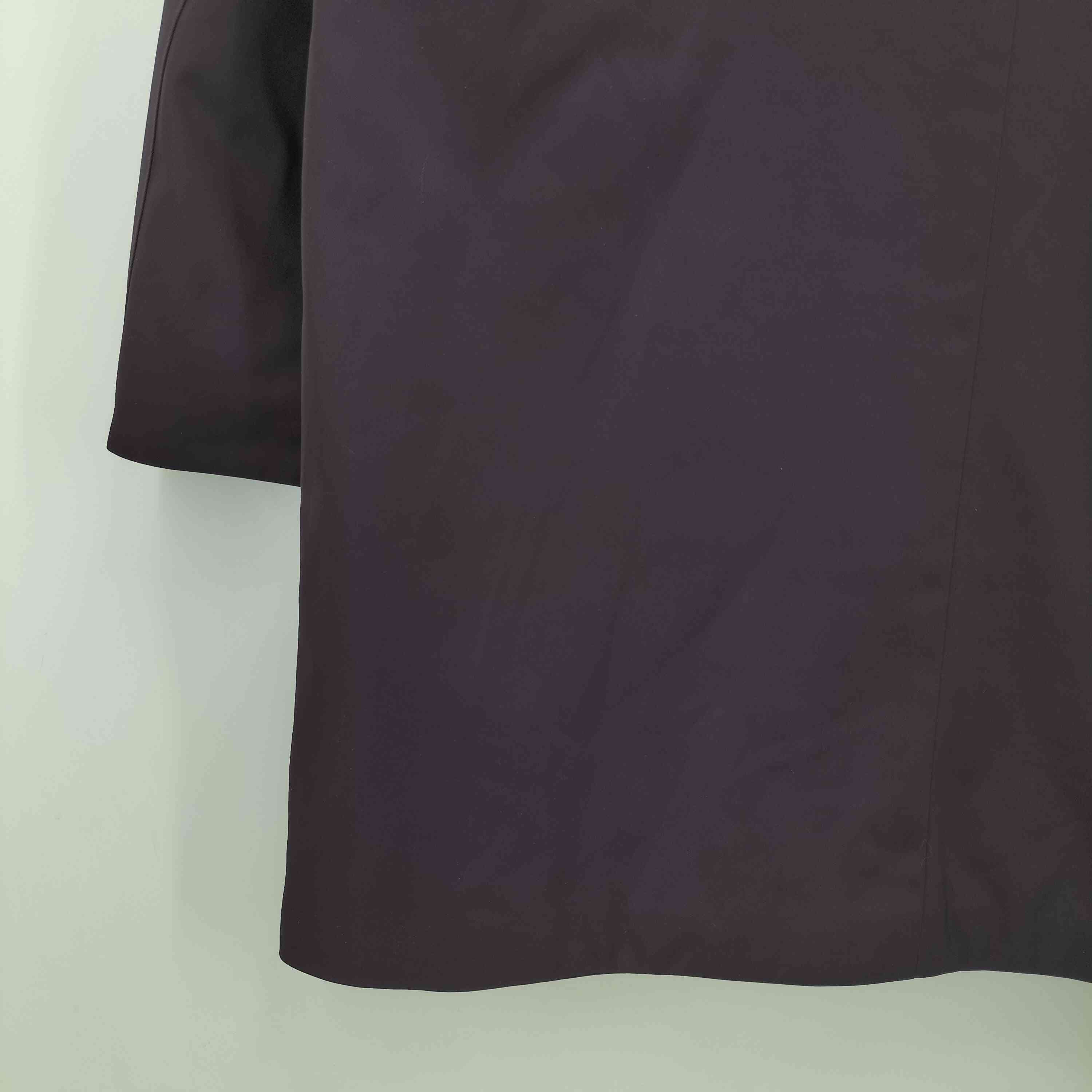 ユニクロシー UNIQLO：C パフテックハーフコート メンズ JPN：XL