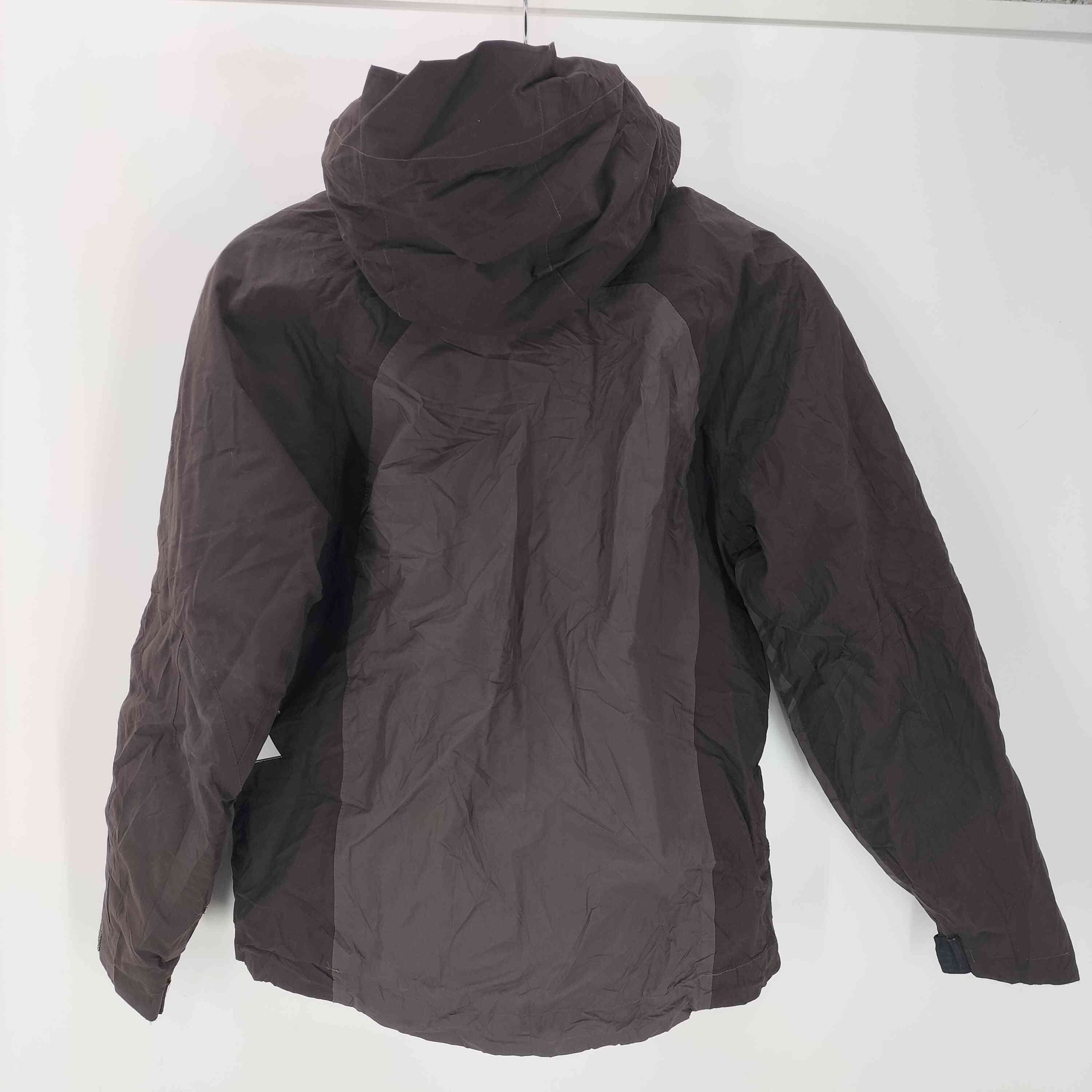 エルエルビーン L.L.Bean カーブ スイッチングカラー テック ナイロン