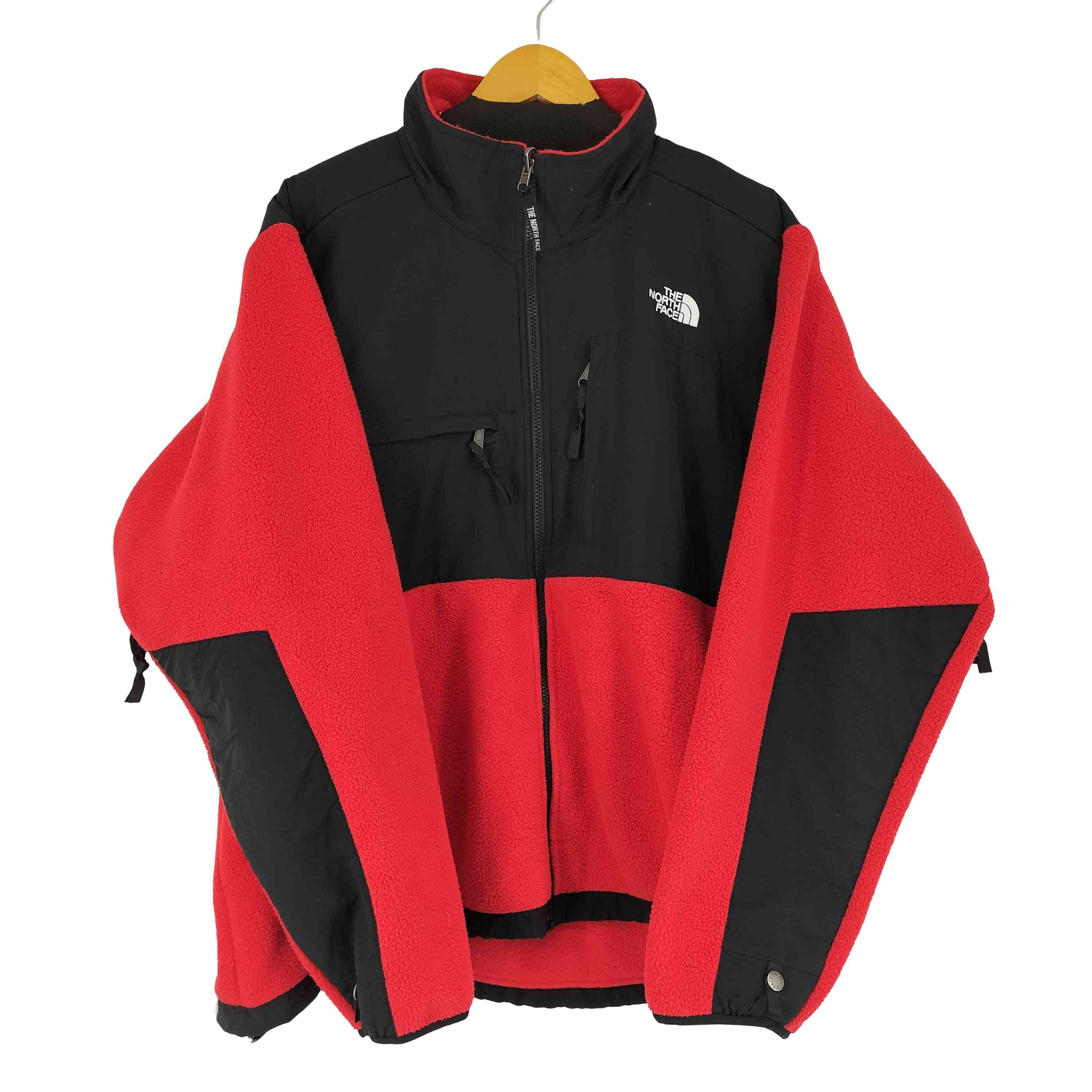 ザノースフェイス THE NORTH FACE レトロ デナリ マウンテンジャケット 