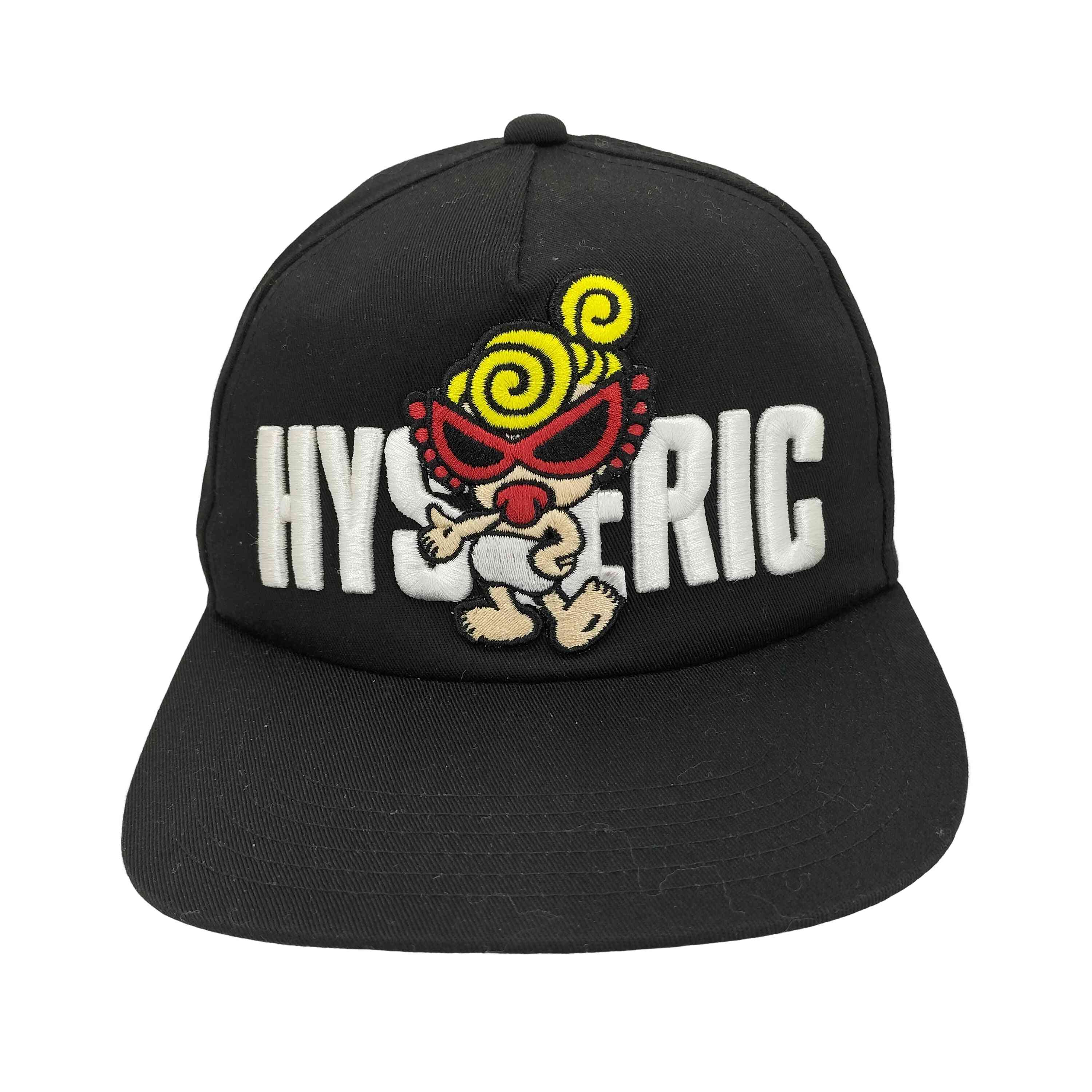 ヒステリックグラマーミニ HYSTERIC GLAMOUR MINI デザインプリント