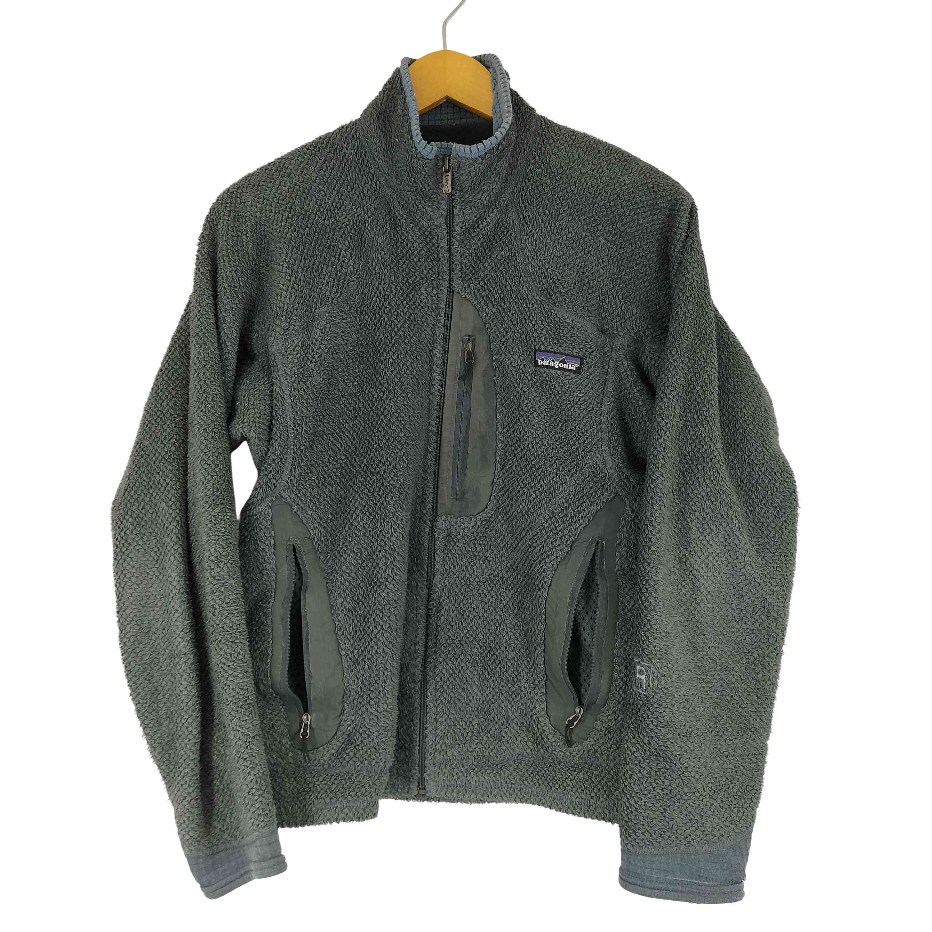 パタゴニア patagonia 00S レギュレーターR2 フリースジャケット 