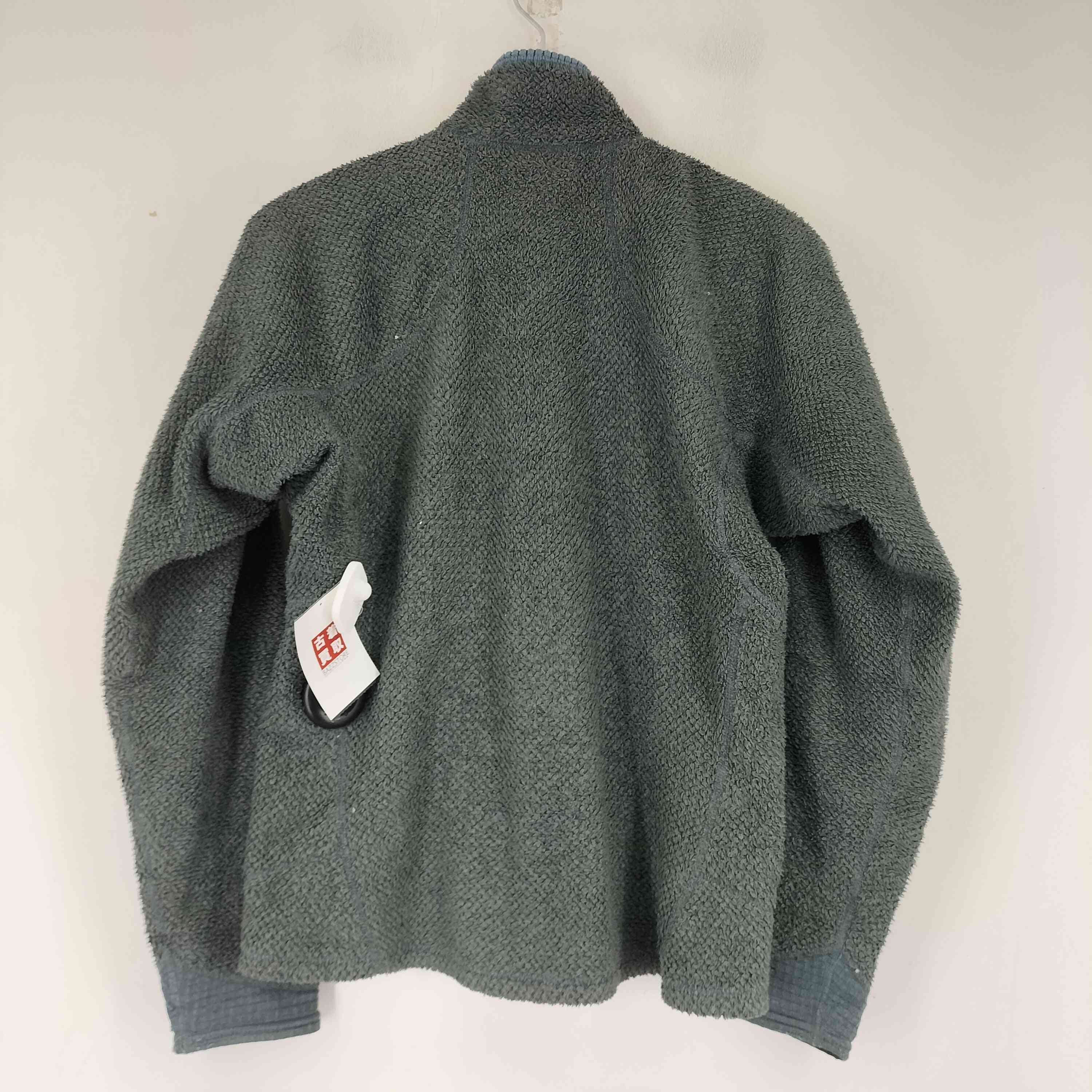 パタゴニア patagonia 00S レギュレーターR2 フリースジャケット 