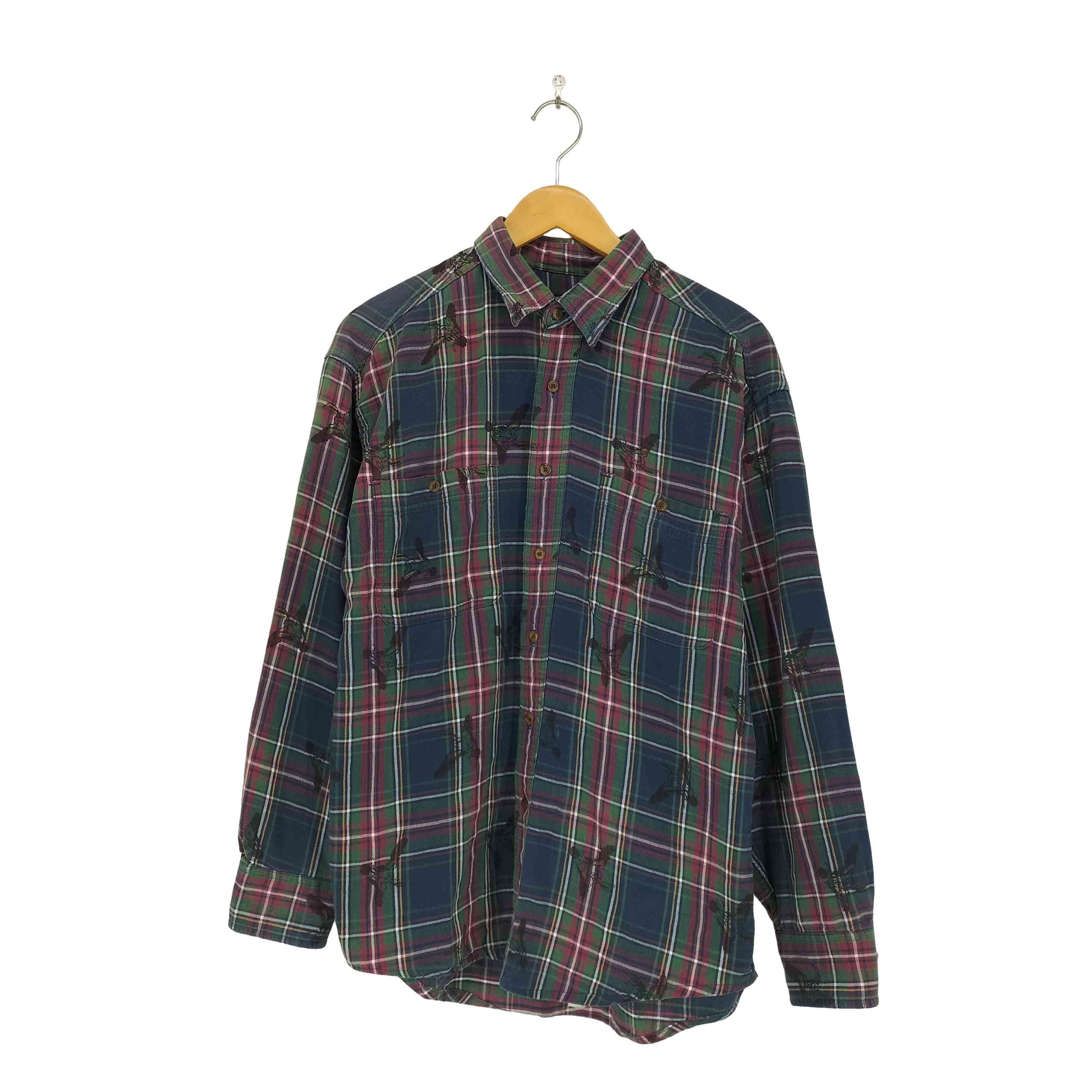 エディーバウアー Eddie Bauer EB650 FILL POWER リバーシブルダウン