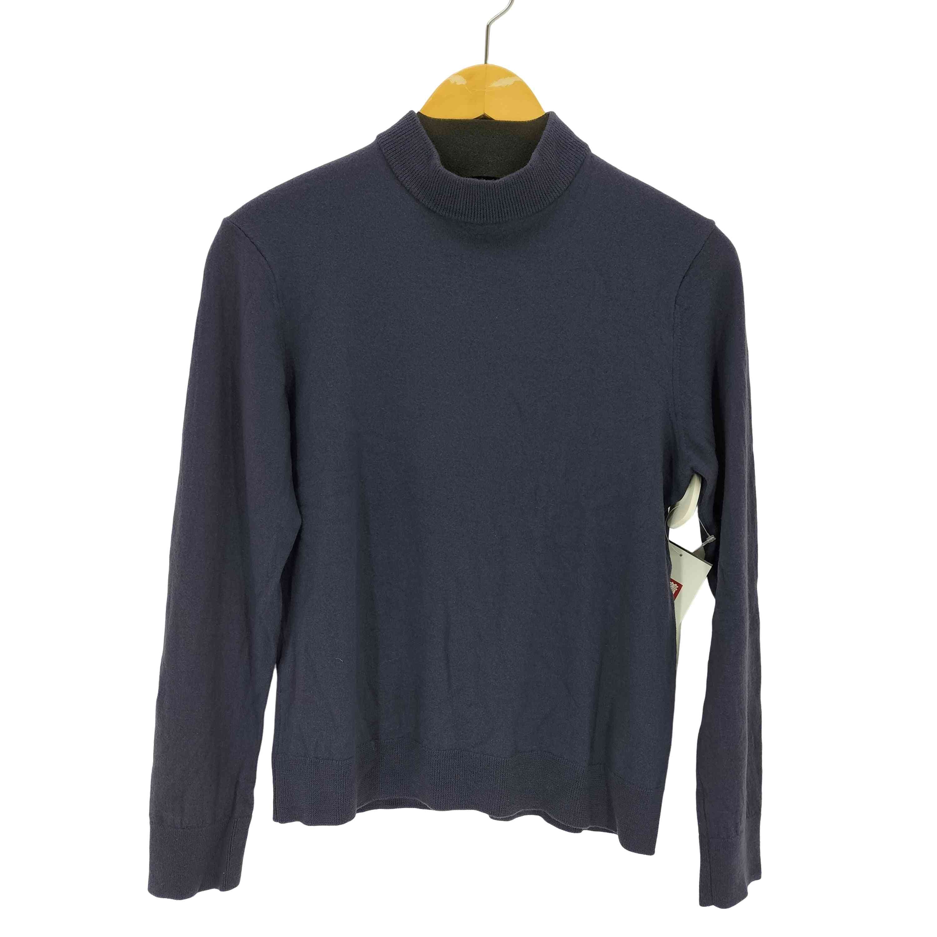 バーニーズニューヨーク BARNEYS NEWYORK ALPACA 100％ アルパカ 