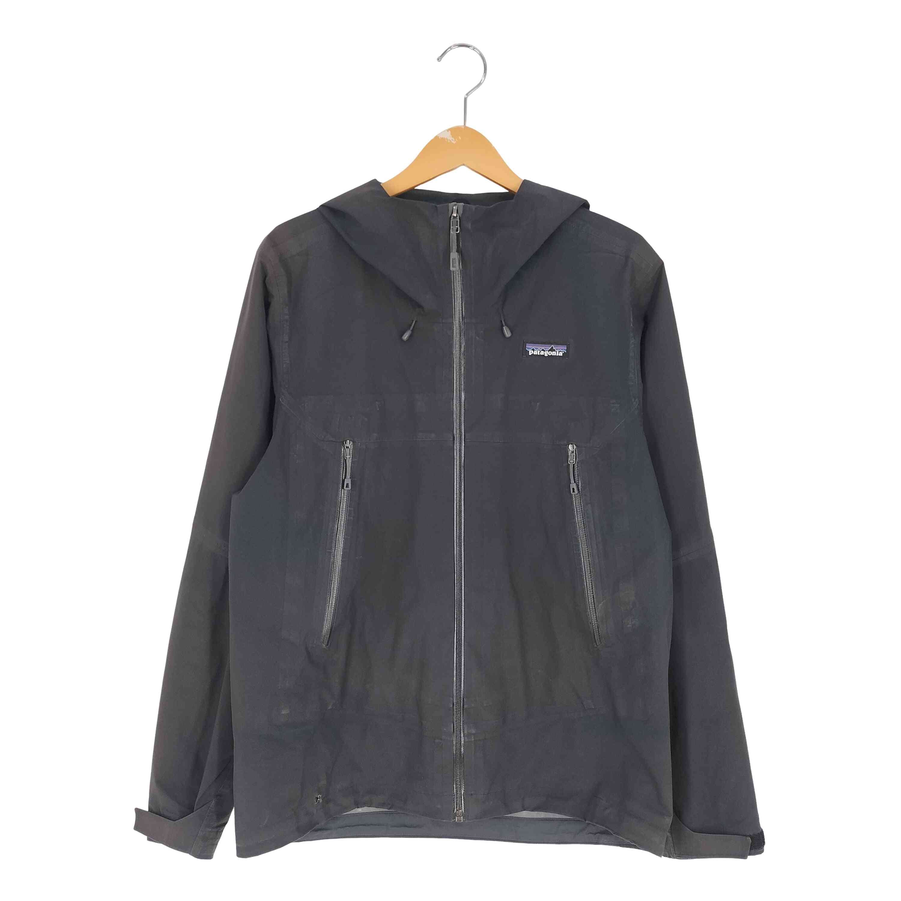 パタゴニア patagonia USA製 フリース バラクラバ メンズ ONE SIZE