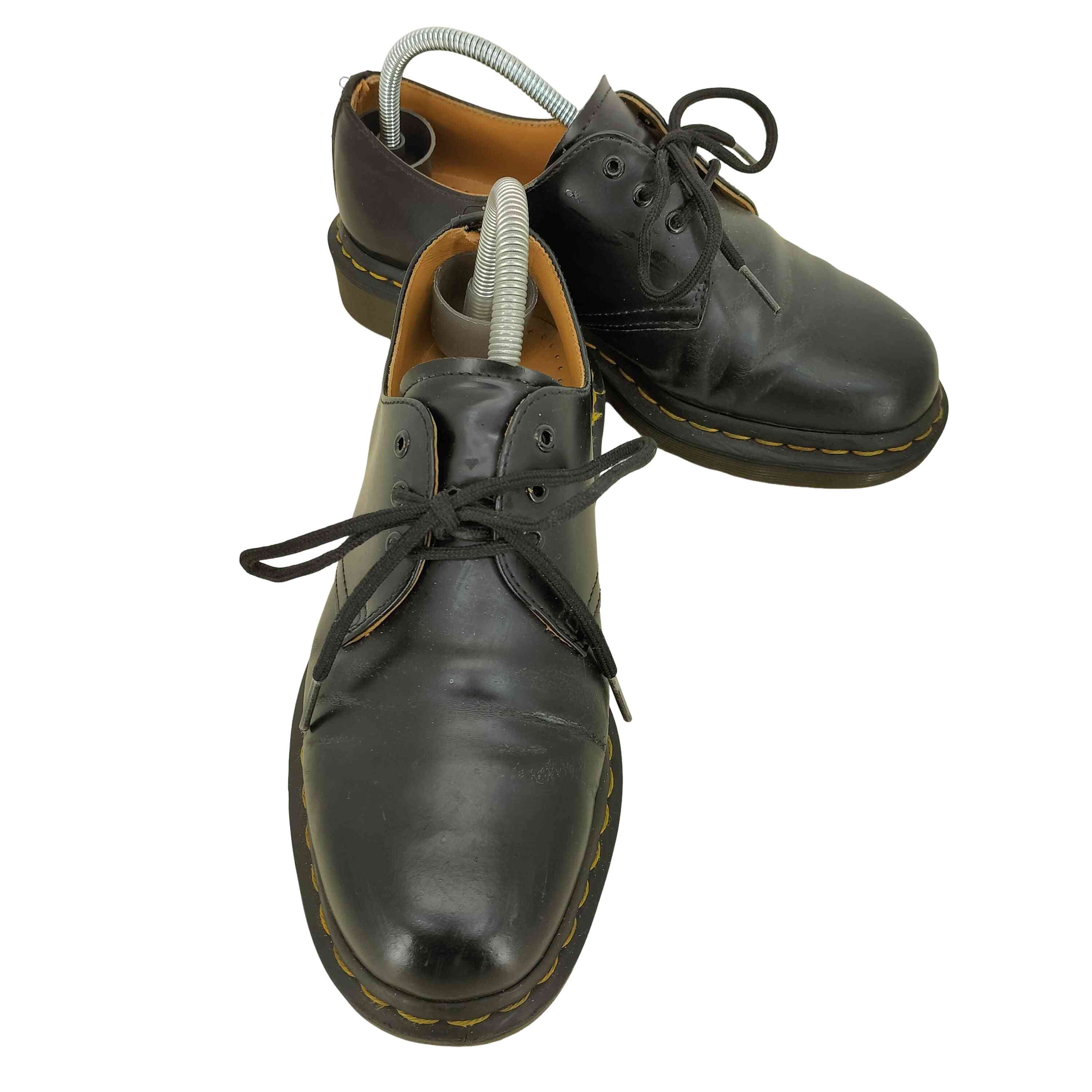 かさん専用Dr. Martens devon 厚底ブーツ　UK4 美品 Dr. Martens Devon Double Buckle Velvet Platform Boot MSRP$250 CUTE
