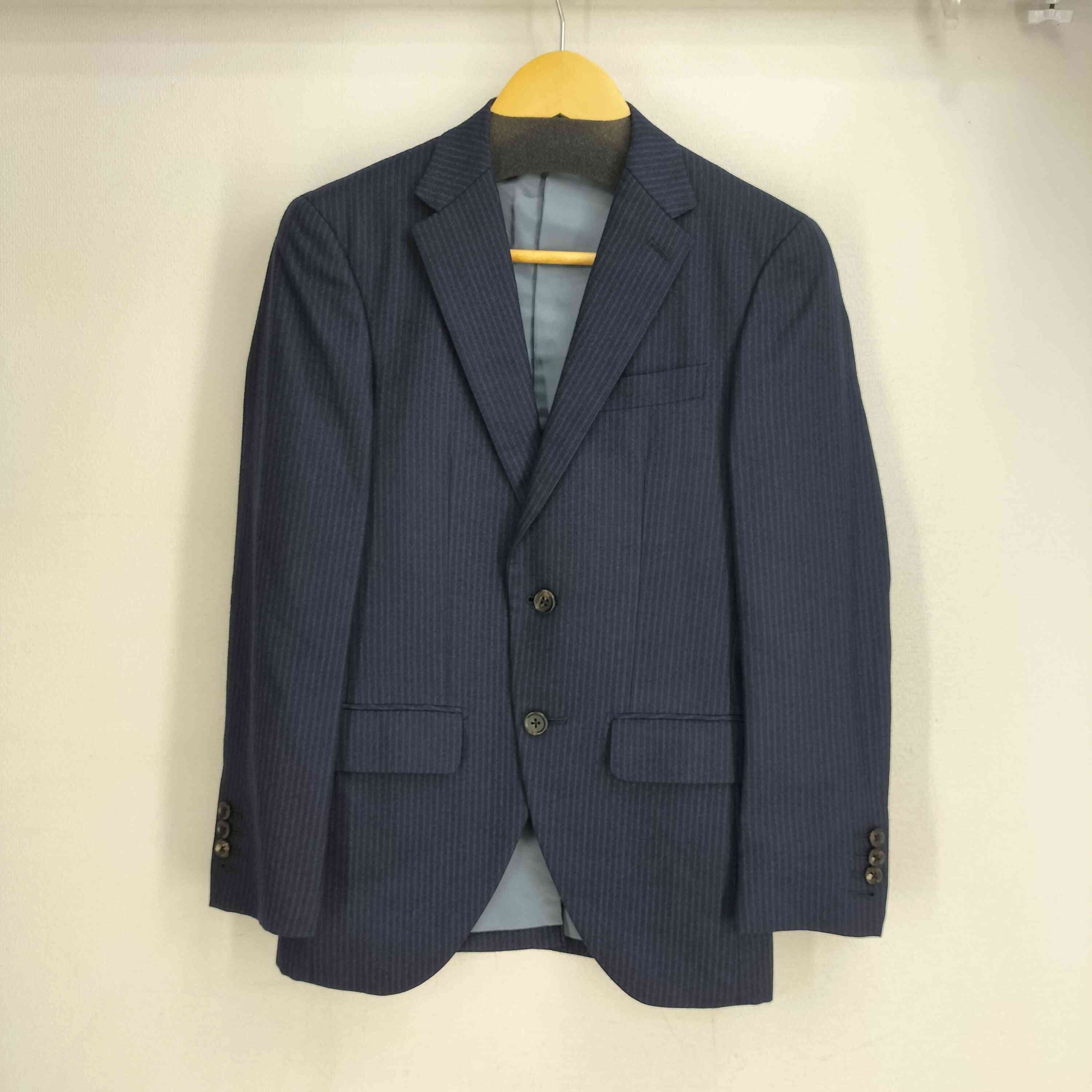 スーツ VITALE BARBERIS CANONICO(ヴィタルバルベリスカノニコ)