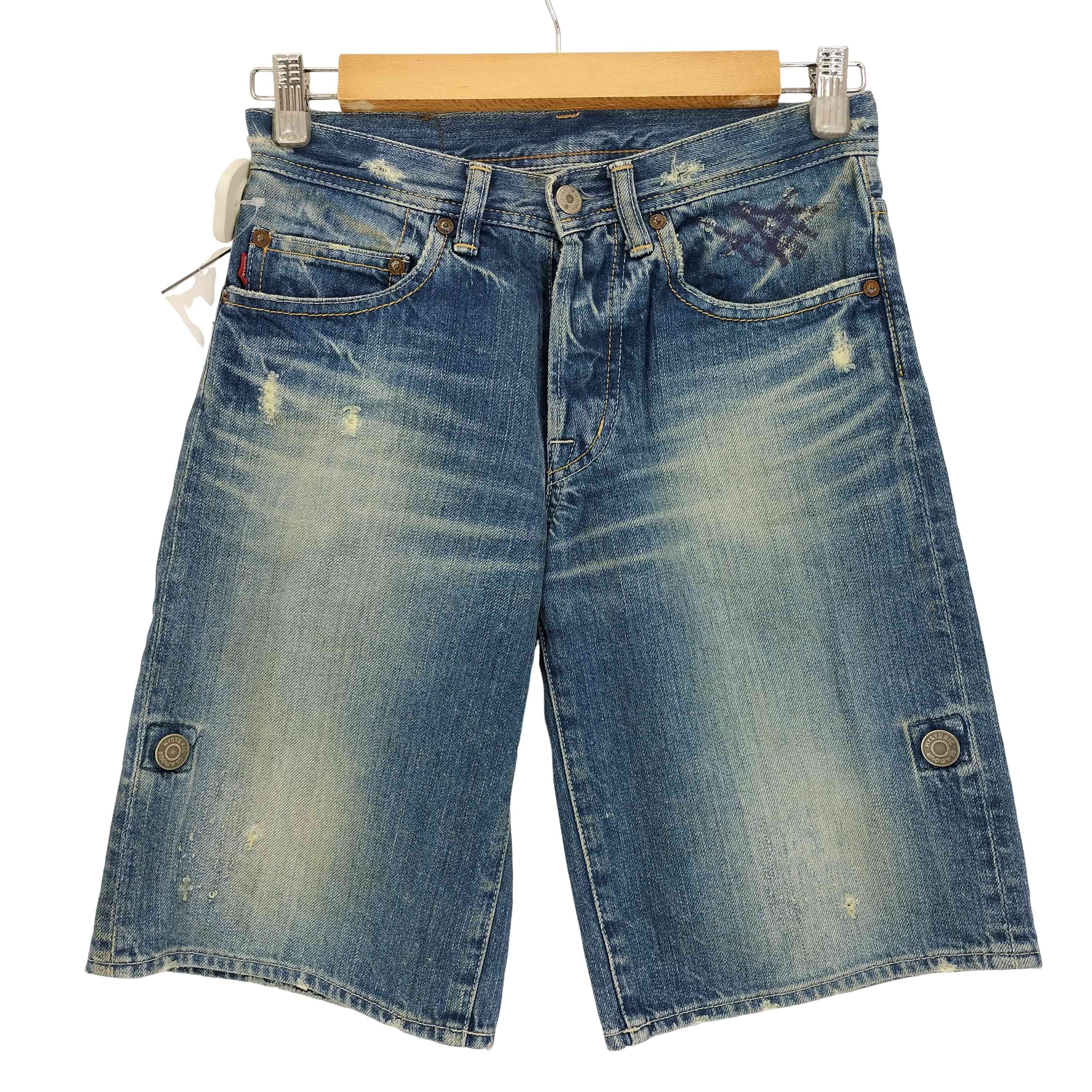 ヒステリックグラマー HYSTERIC GLAMOUR HOT DAMN S/S Tシャツ 