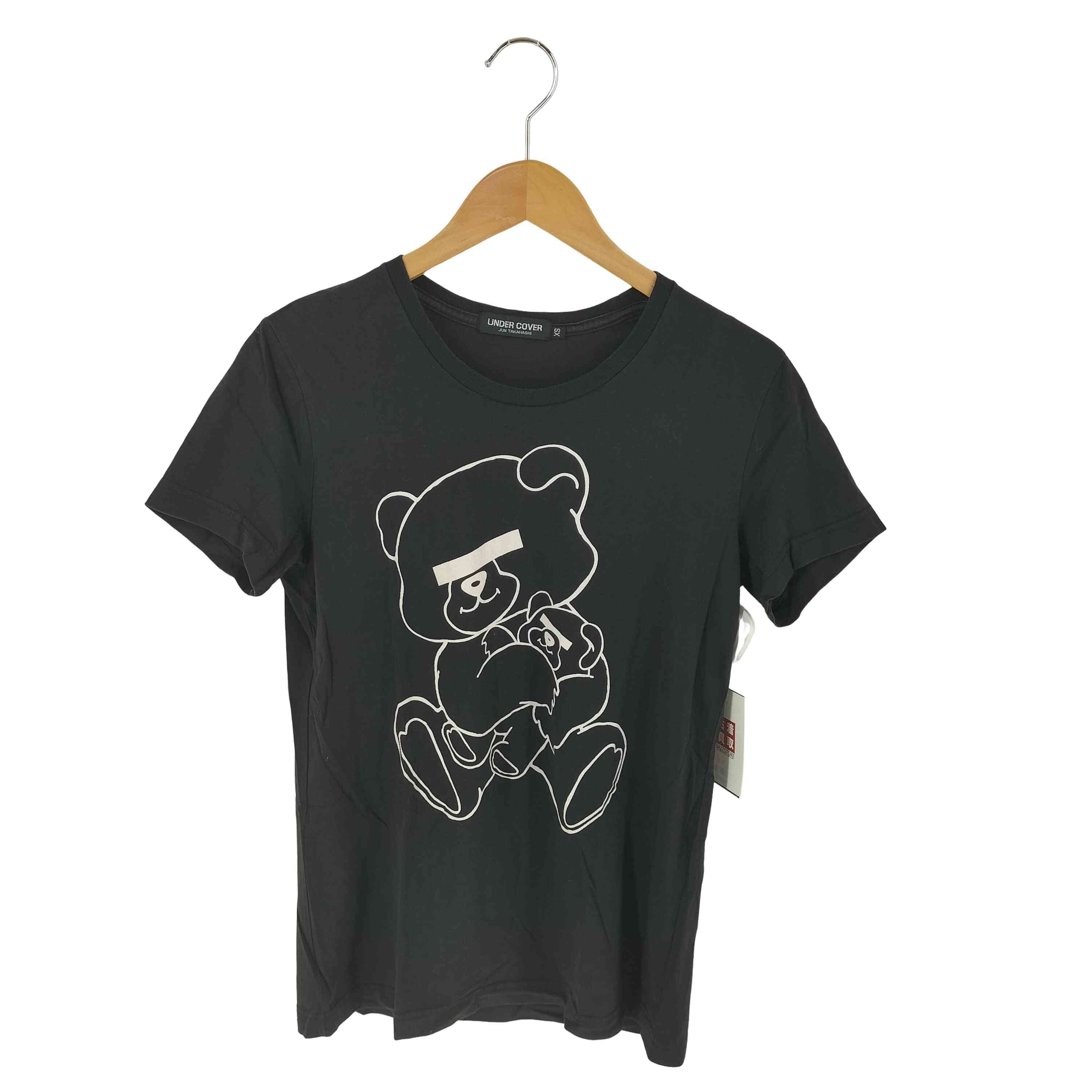 アンダーカバー UNDER COVER JUN TAKAHASHI 19AW WOLFS CALLING TEE