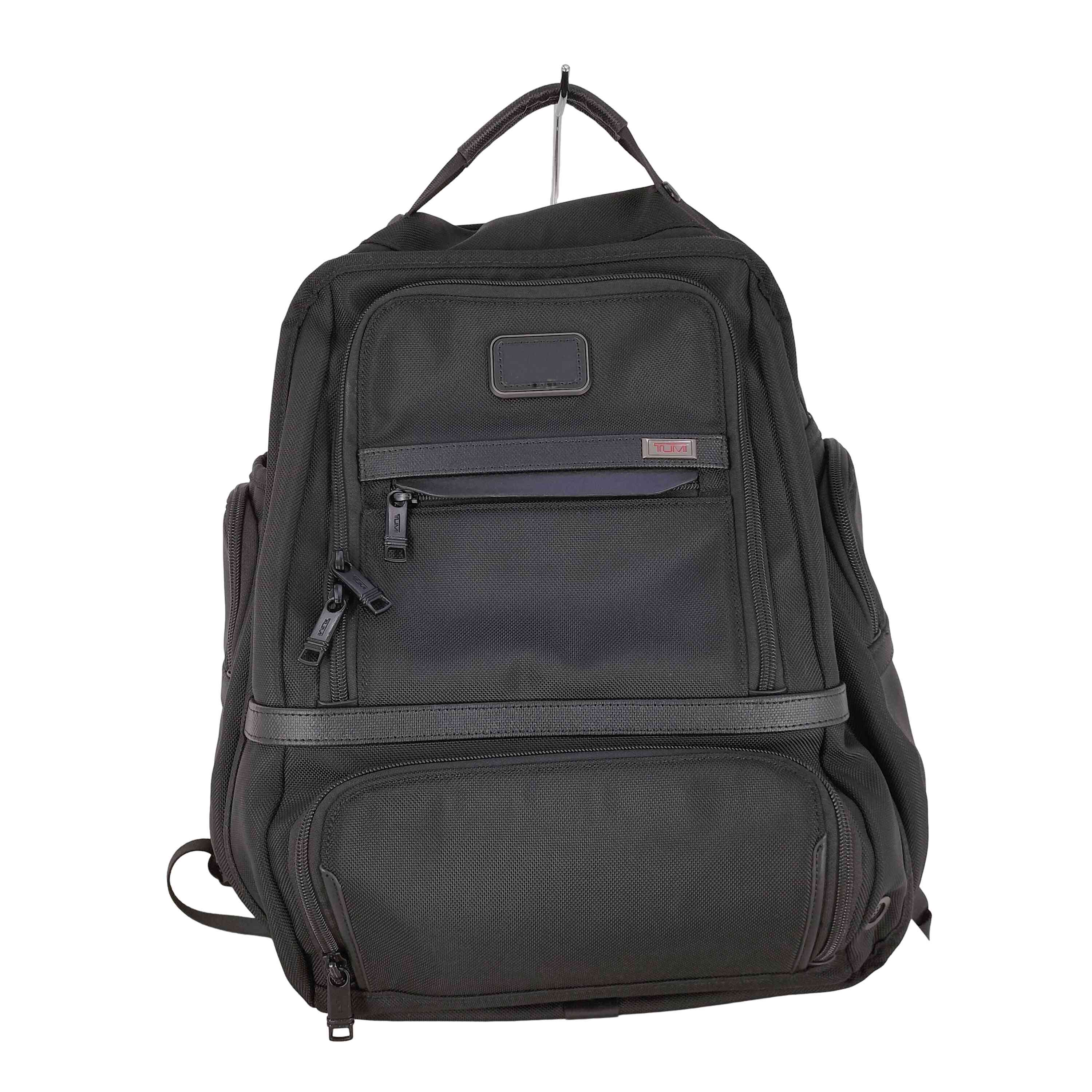 トゥミ TUMI アルファ2 2WAY ブリーフケース メンズ – ブランド古着