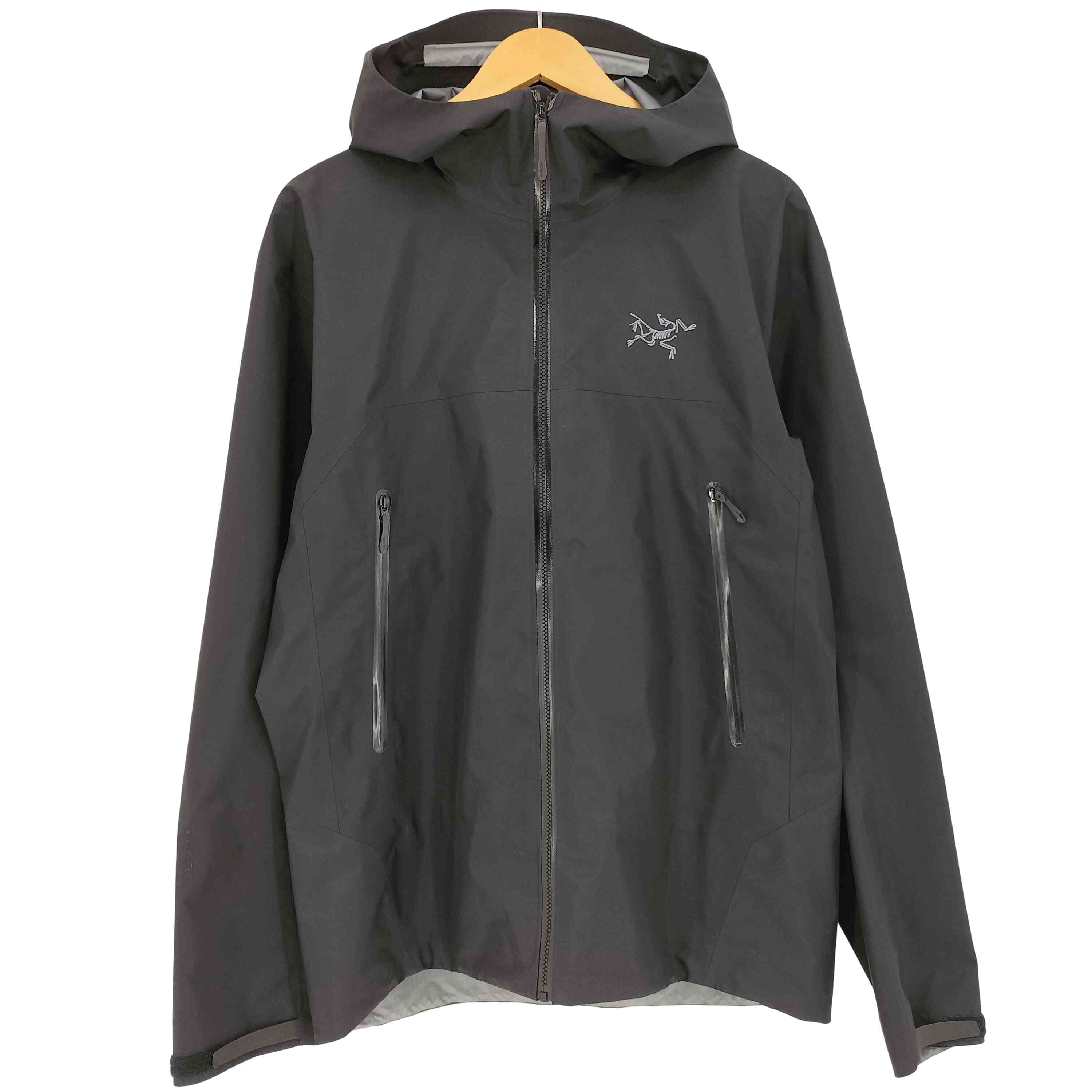 アークテリクス ARCTERYX SETON JACKET メンズ JPN：S – ブランド古着