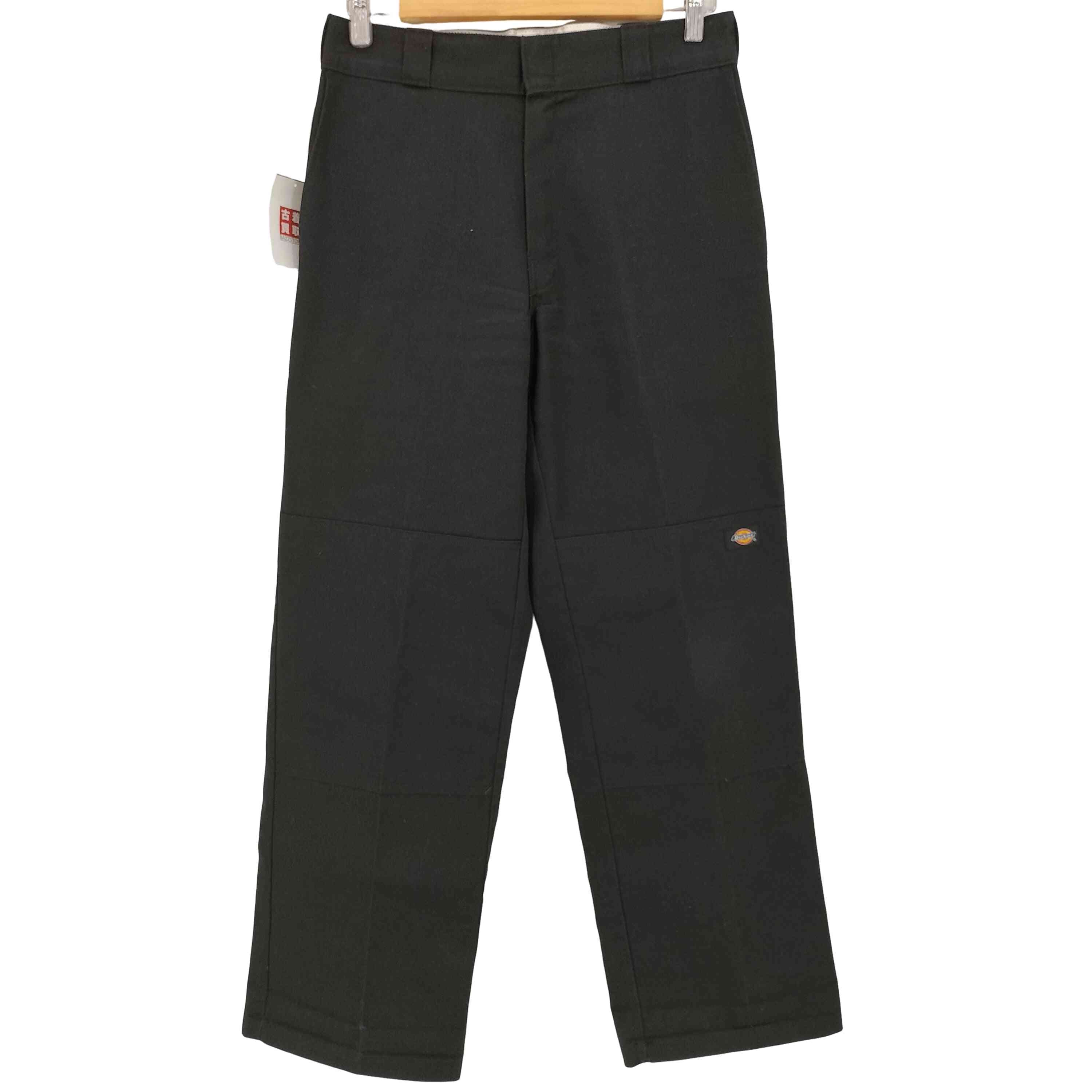 Dickies Loose ダブルニー ワークパンツ W38 L32 ディッキーズ Dickies Loose Fit ダブルニー ワークパンツ メンズ 31