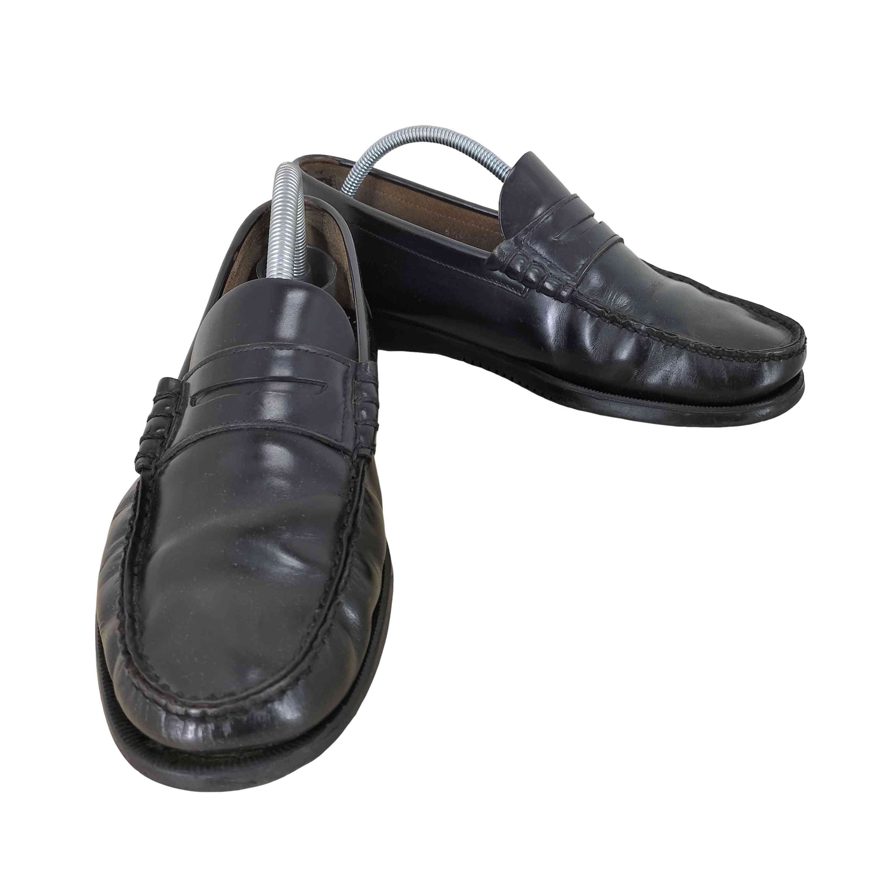 パラブーツ Paraboot 90S フランス製 CHAMBORD シャンボート Uチップ