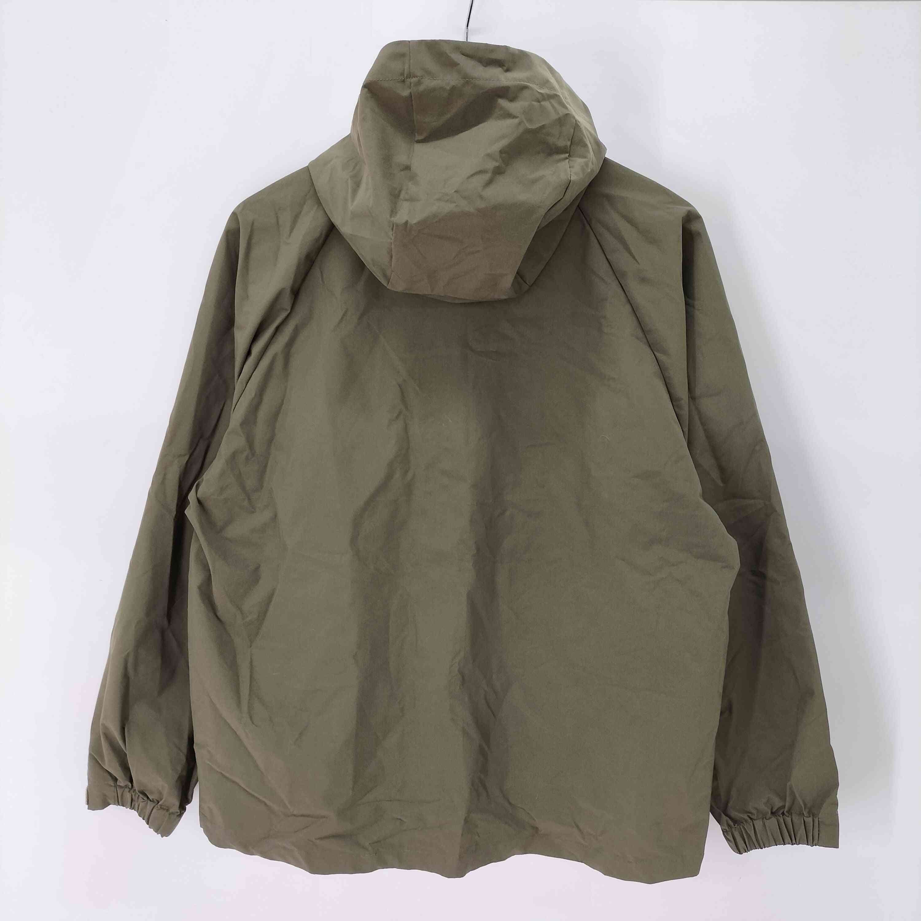 ムジラボ MUJI labo 撥水フードジャケット メンズ JPN：M – ブランド