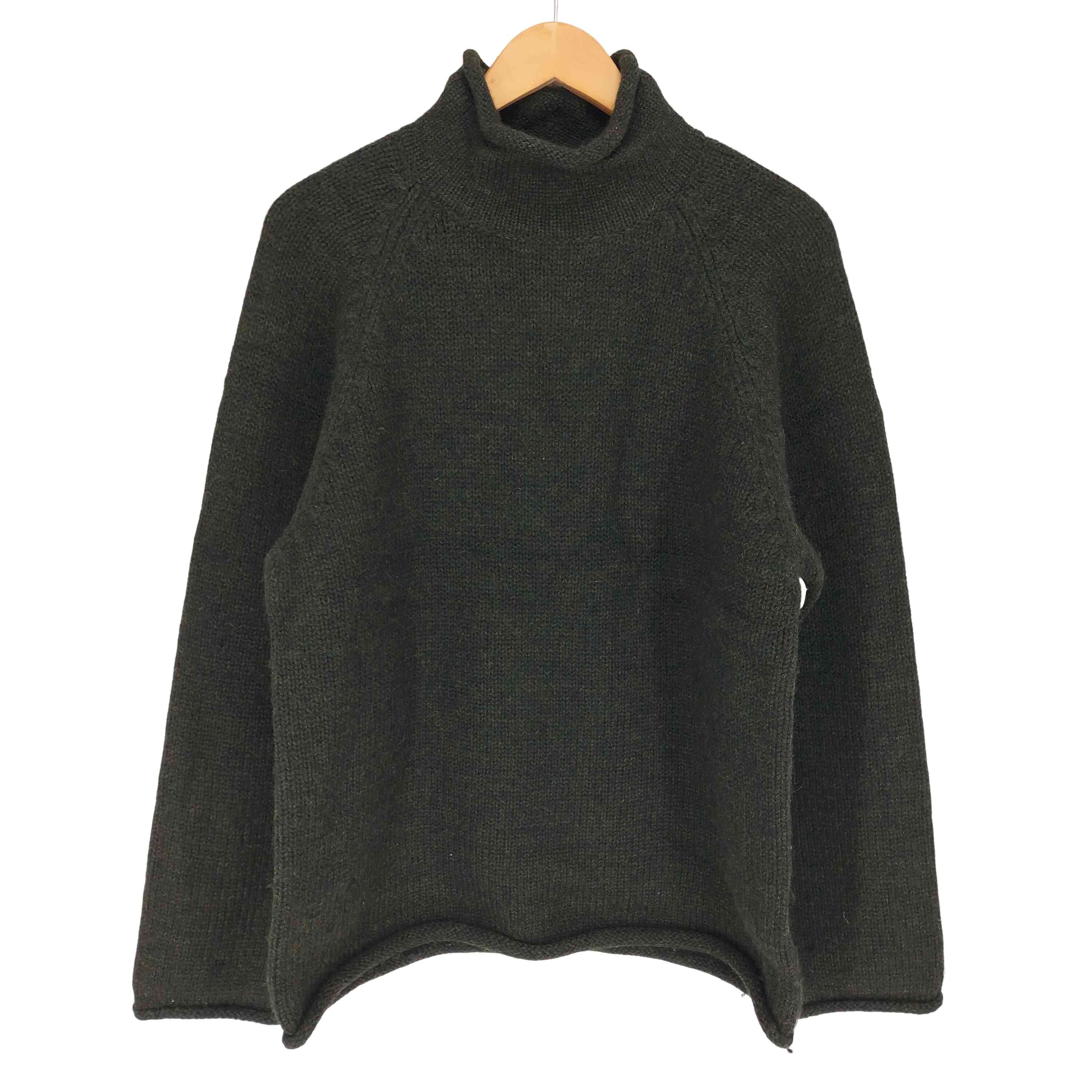 ジェイクルー J.CREW 00S ウールメルトンジップジャケット レディース 