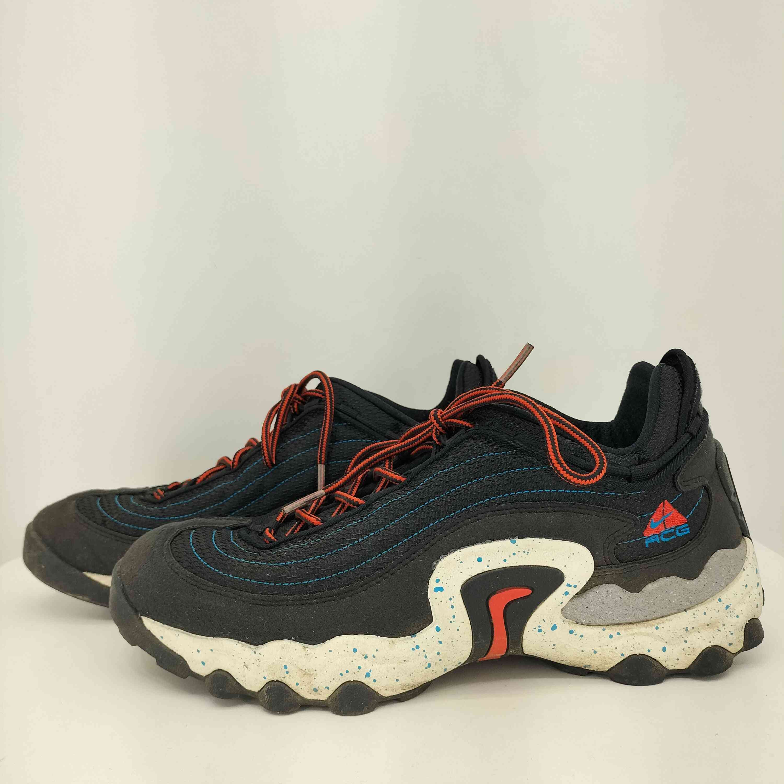 ナイキエーシージー NIKE ACG AIR SKARN スニーカー メンズ JPN：26.5