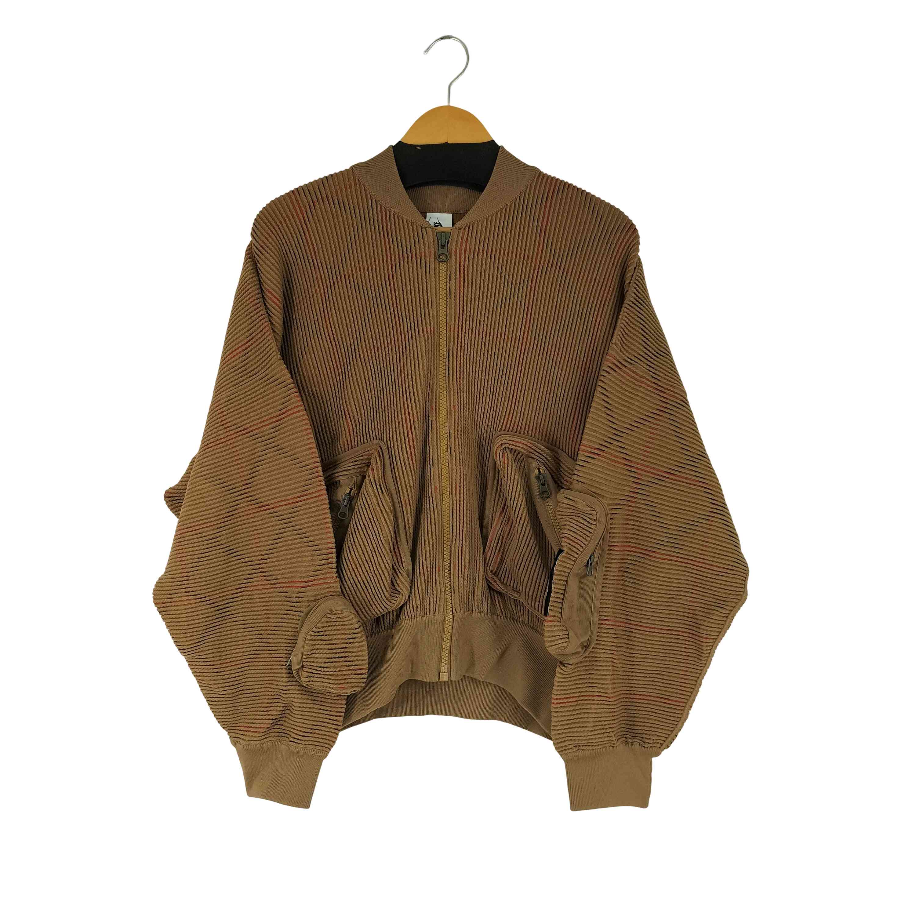 アンダーカバー UNDERCOVER 17SS IMPROVISATION CONCEPTS期