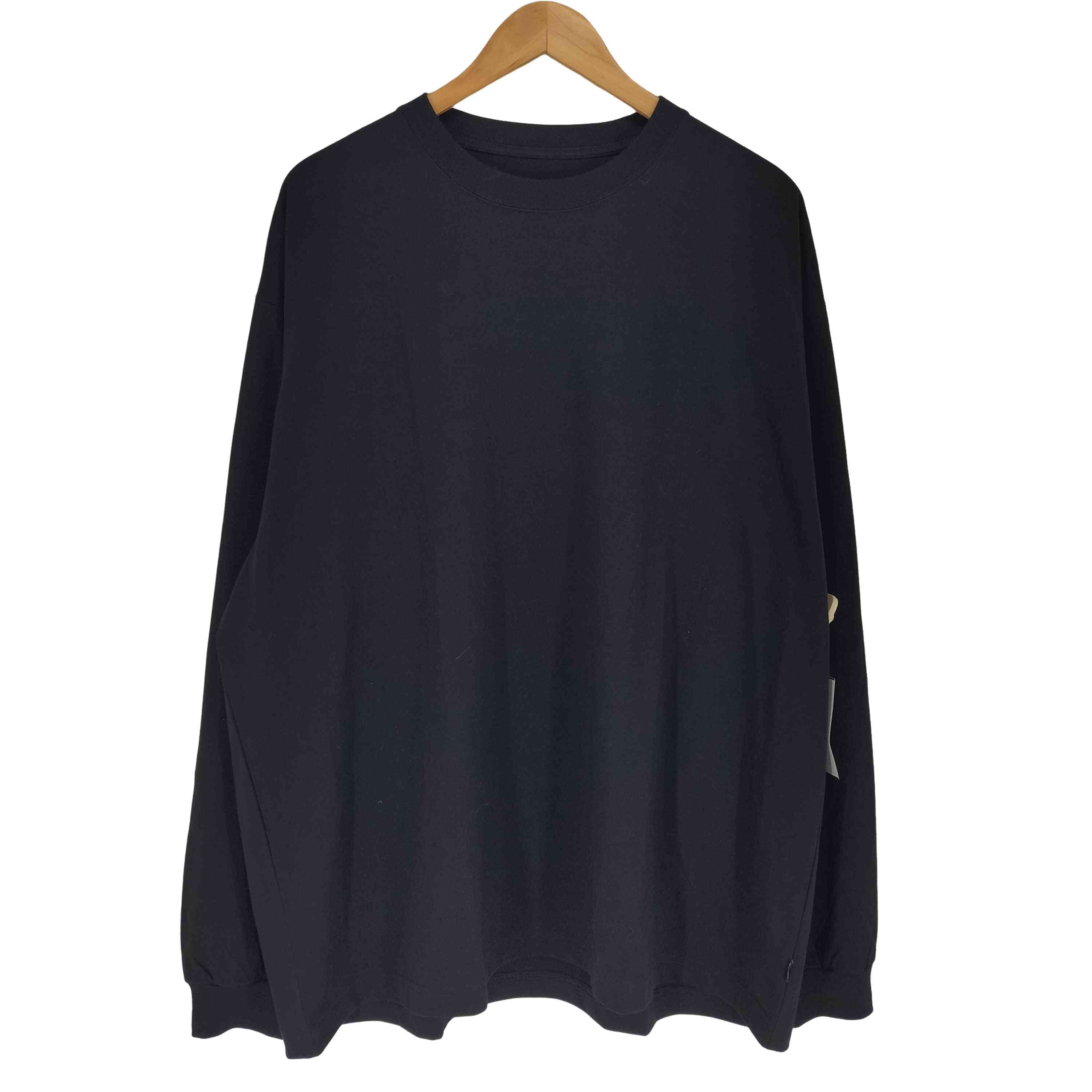 ザエンノイプロフェッショナル The Ennoy Professional Long sleeve