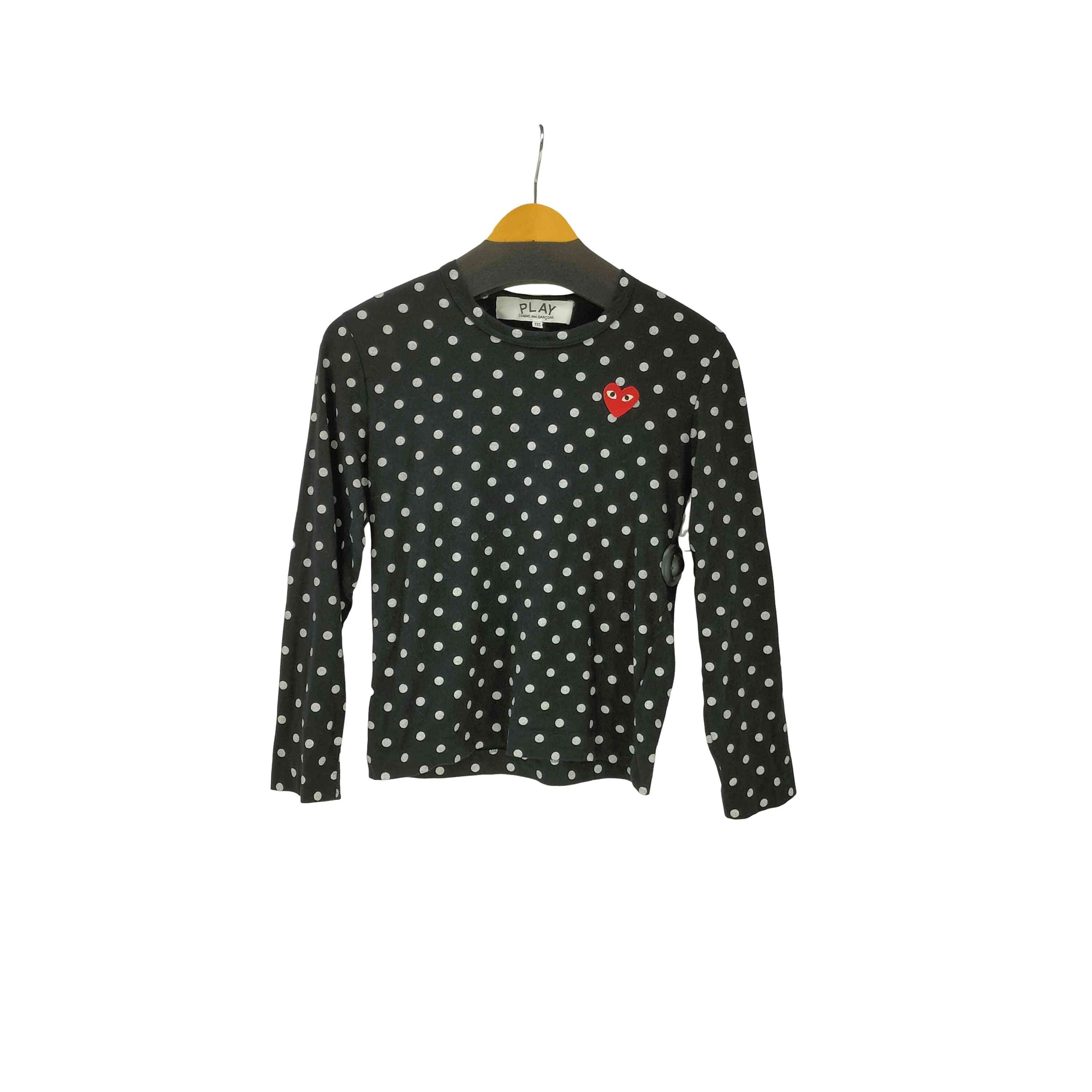 プレイコムデギャルソン PLAY COMME des GARCONS AD2020 Bright 