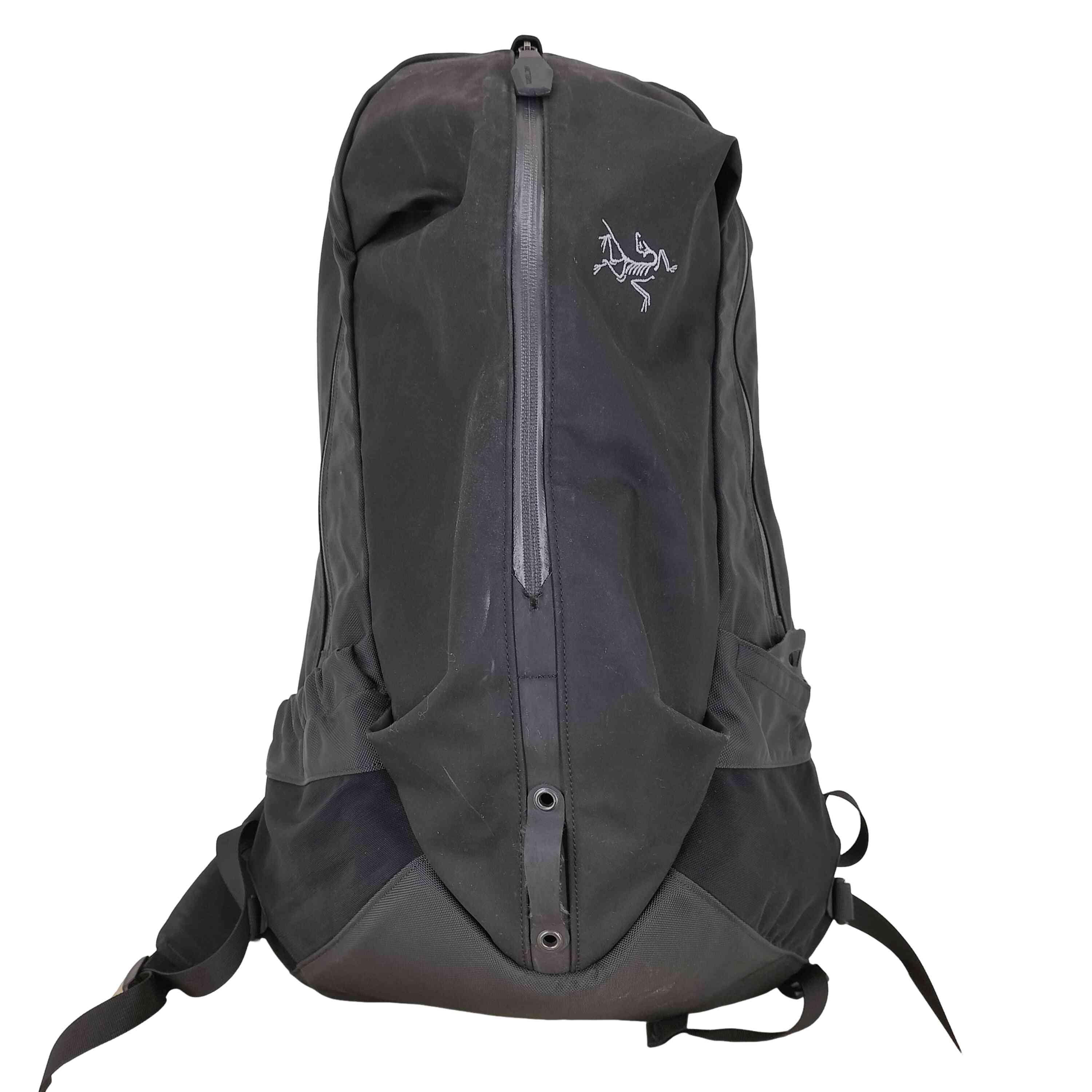 アークテリクス ARCTERYX ARC'TERYX SYSTEM_A 23SS Q5 PACKWAIST
