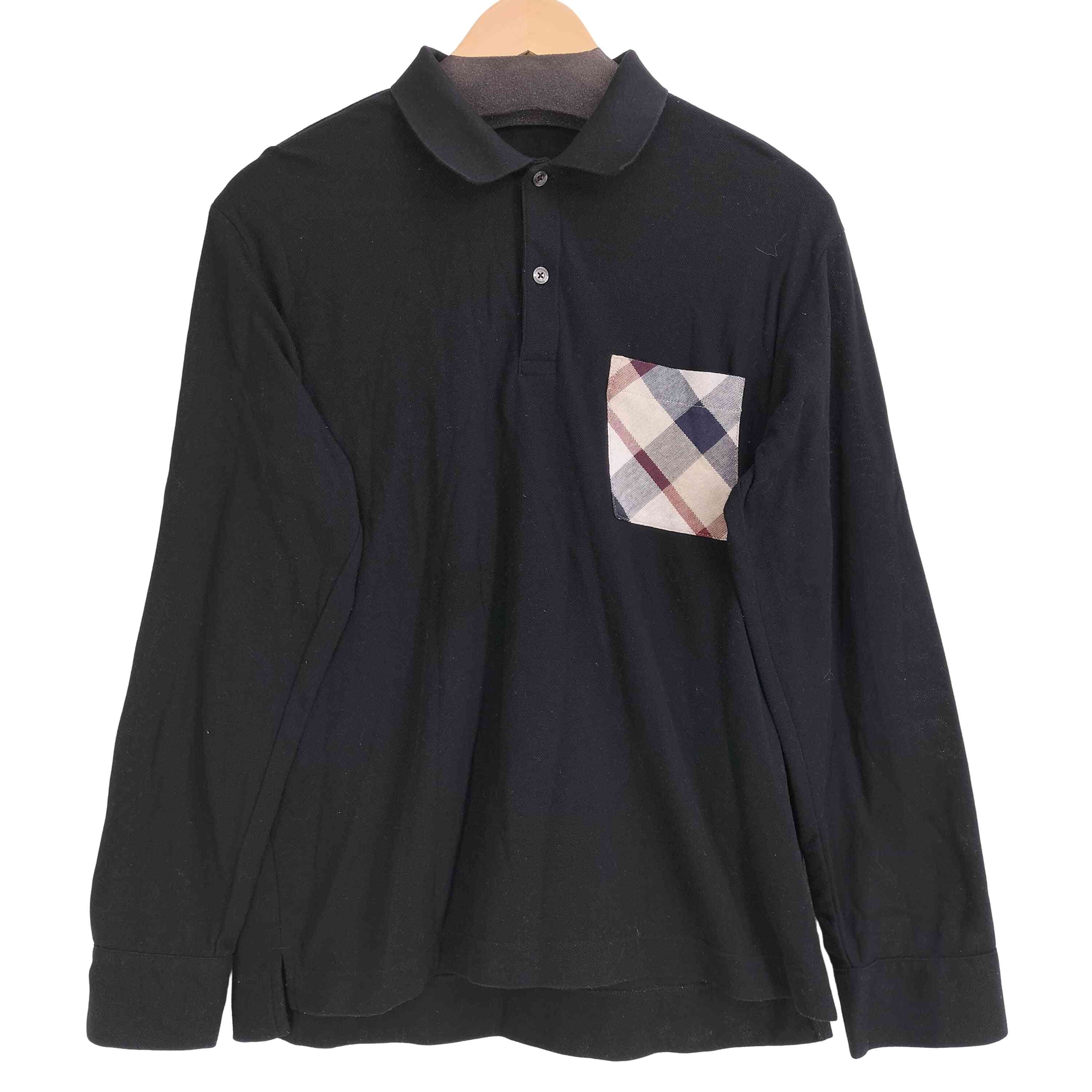 ブラックレーベルクレストブリッジ BLACK LABEL CRESTBRIDGE